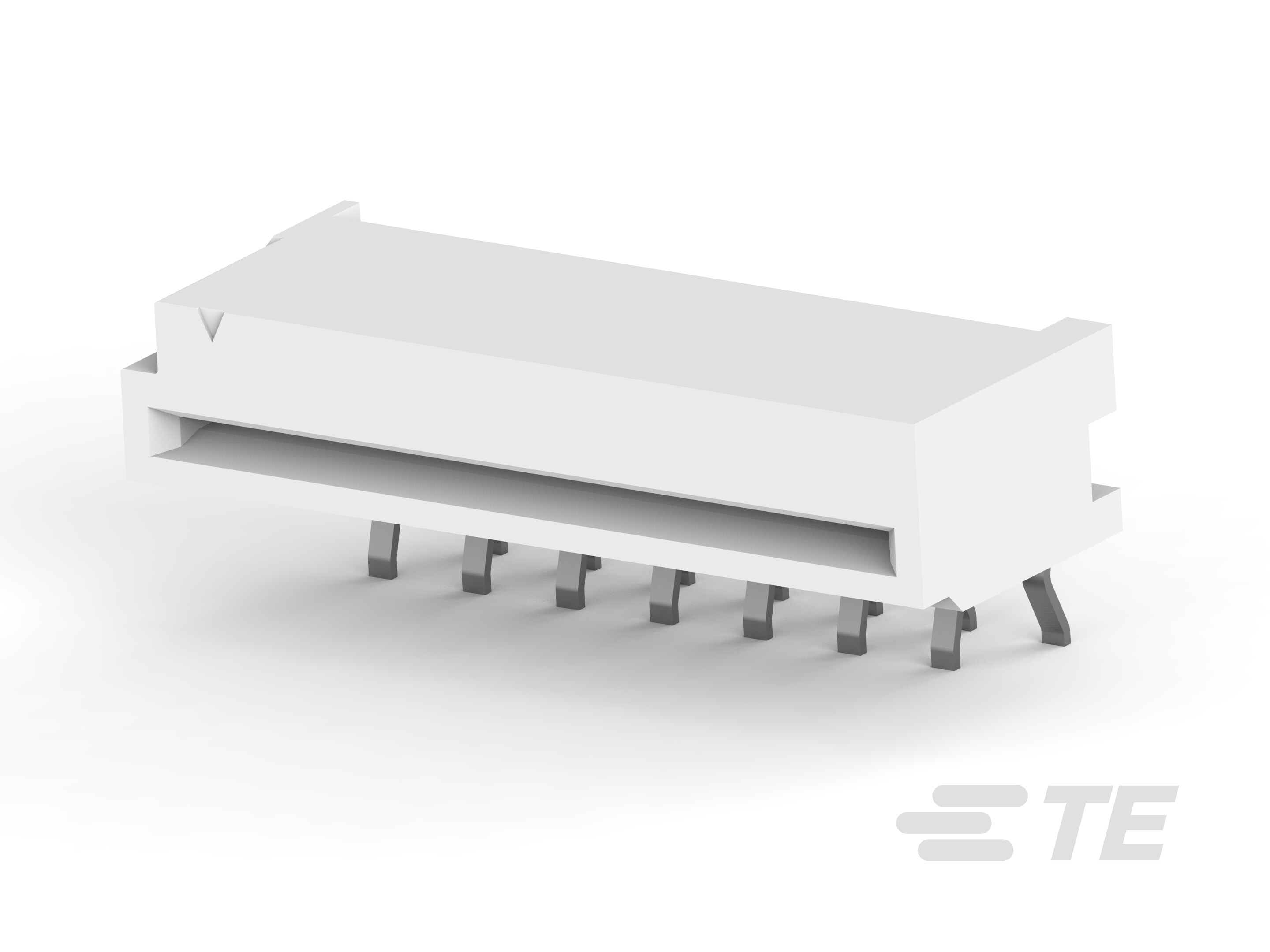 1.25MM FFC POST PLATED H 14P-1-84533-4