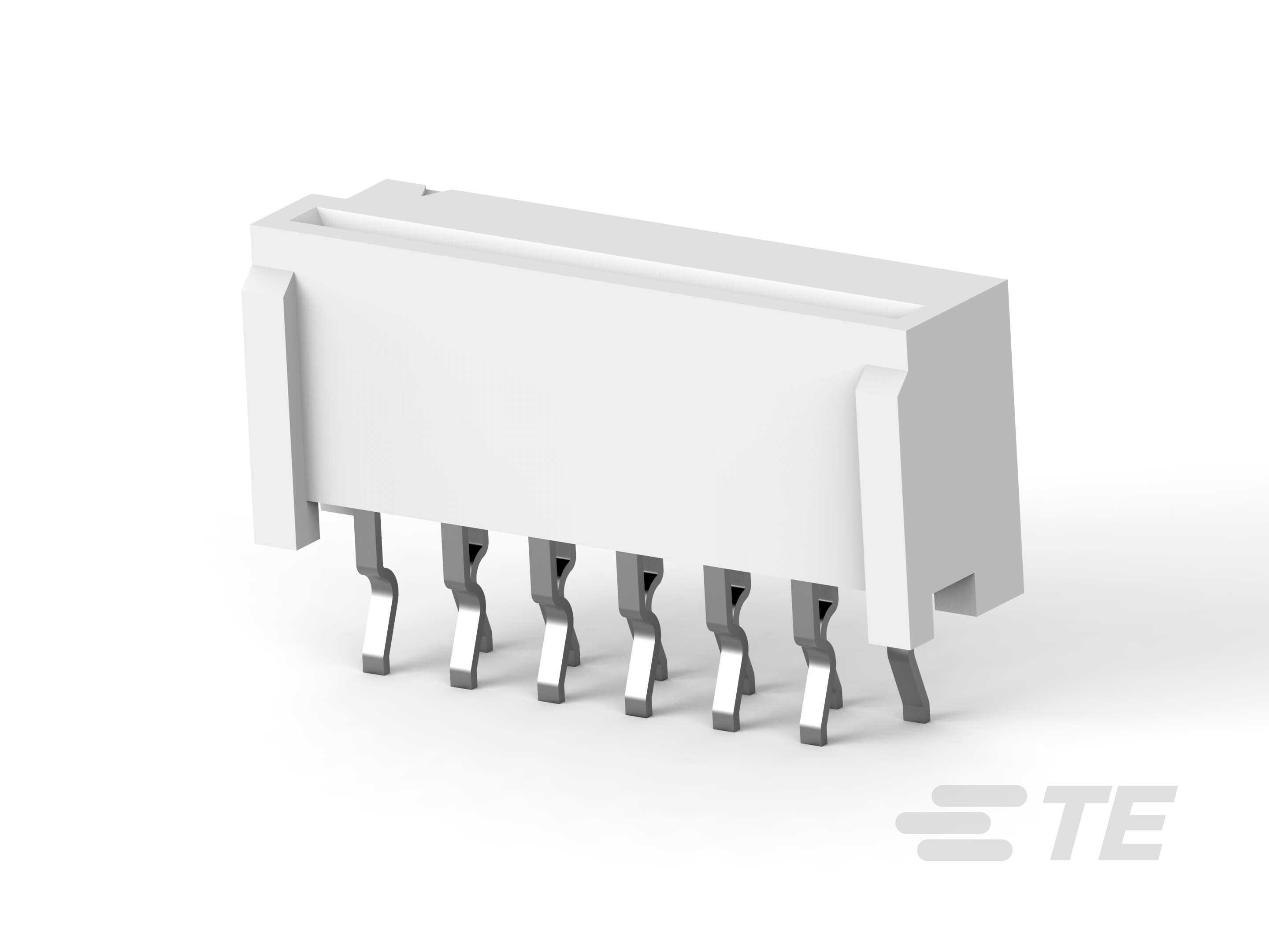 1.25MM FFC POST PLATED V 12P-1-84534-2