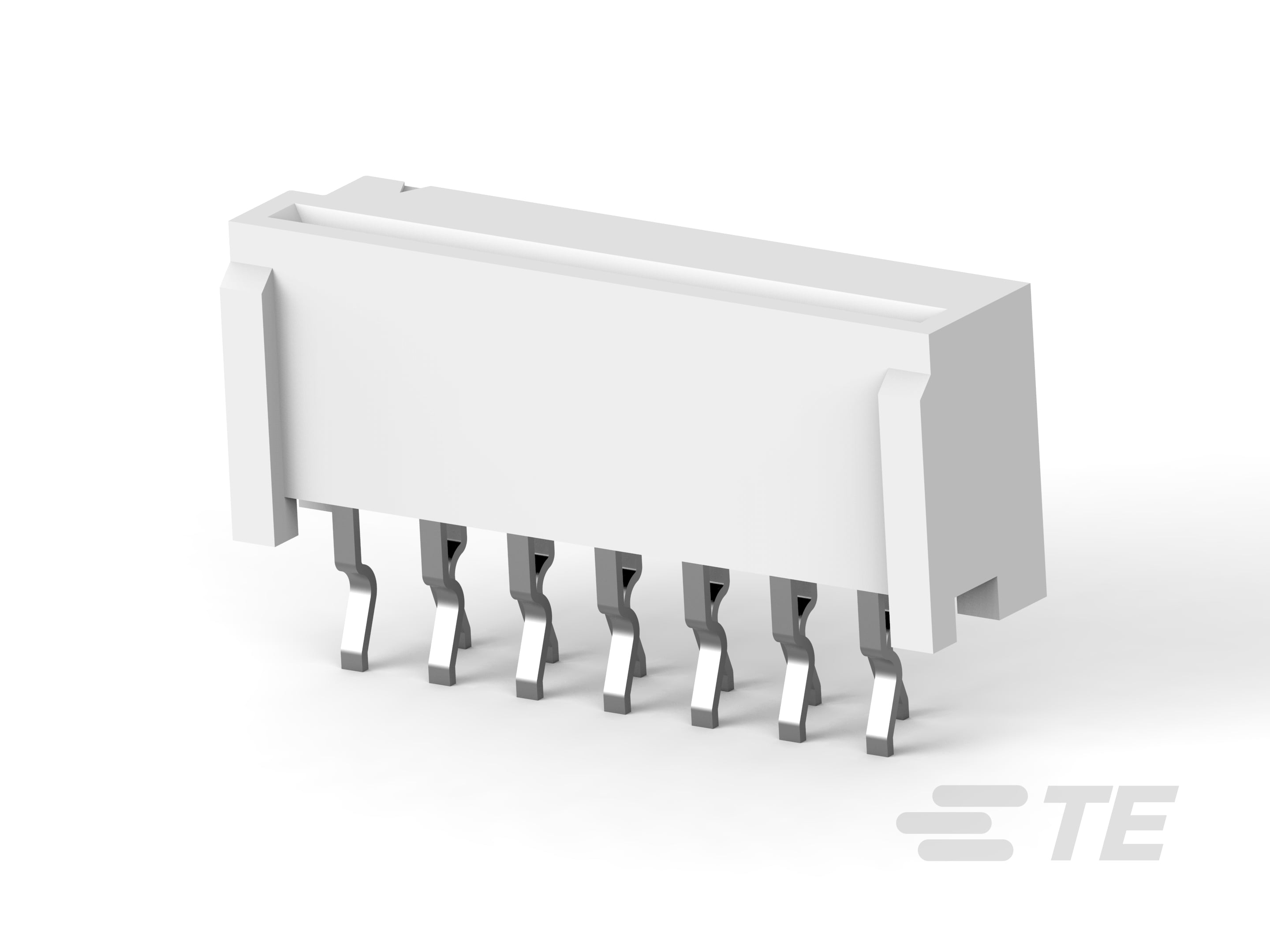 1.25MM FFC POST PLATED V 13P-1-84534-3
