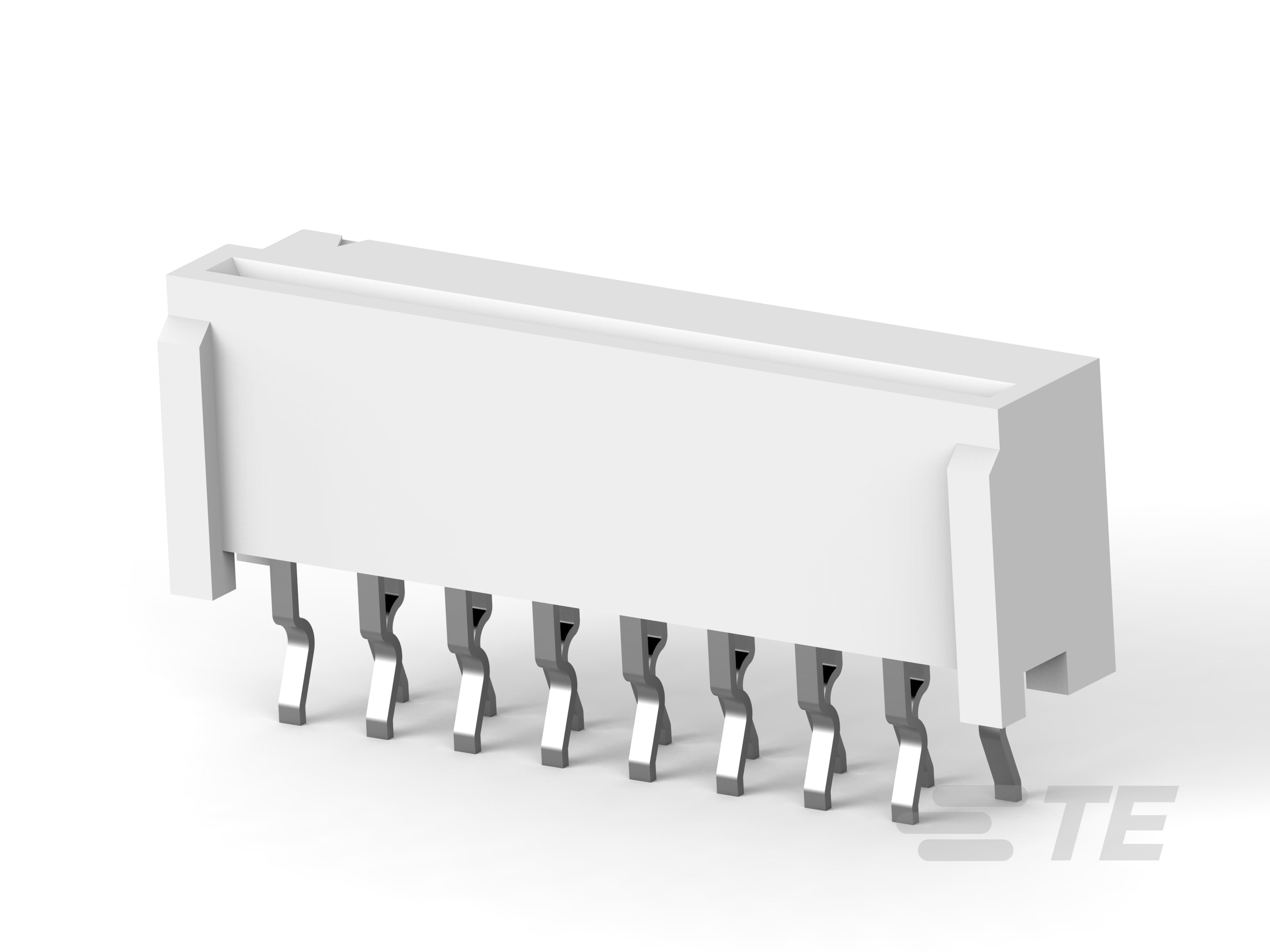 1.25MM FFC POST PLATED V 16P-1-84534-6