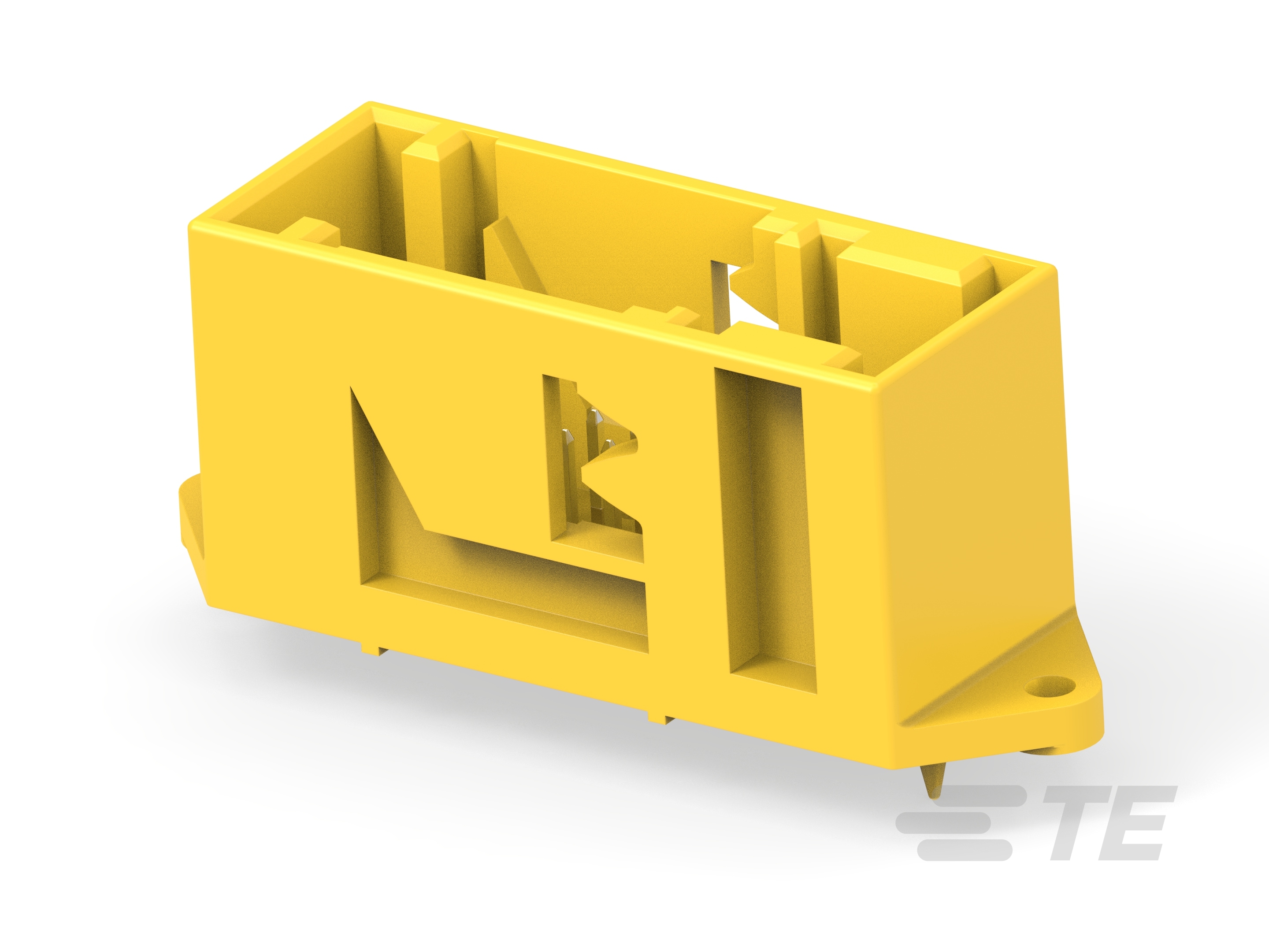 26pos MQS .63 header 180deg-185226-1