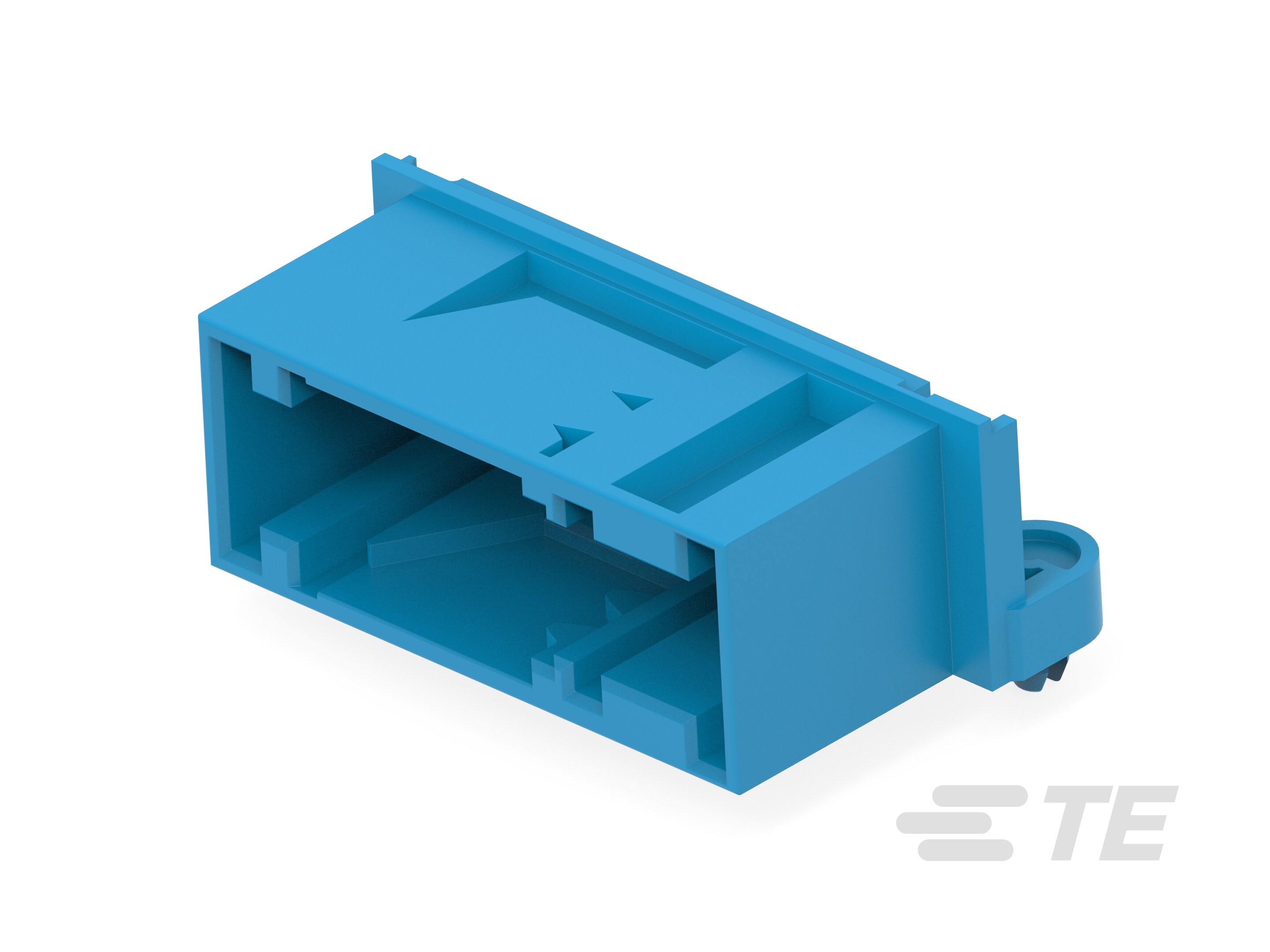 26pos MQS .63 header 90deg-185534-2