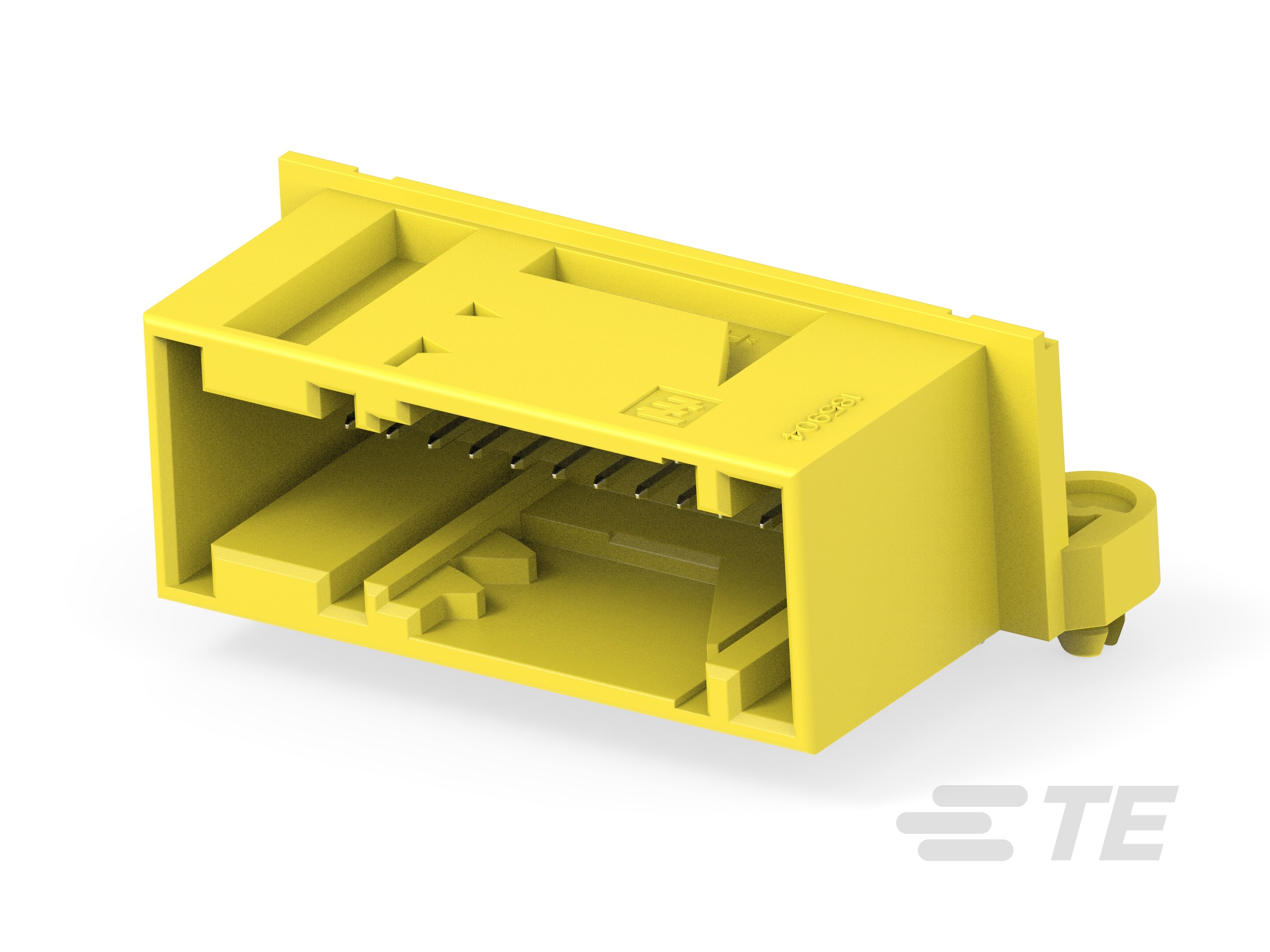 26pos MQS .63 header 90deg-185904-1