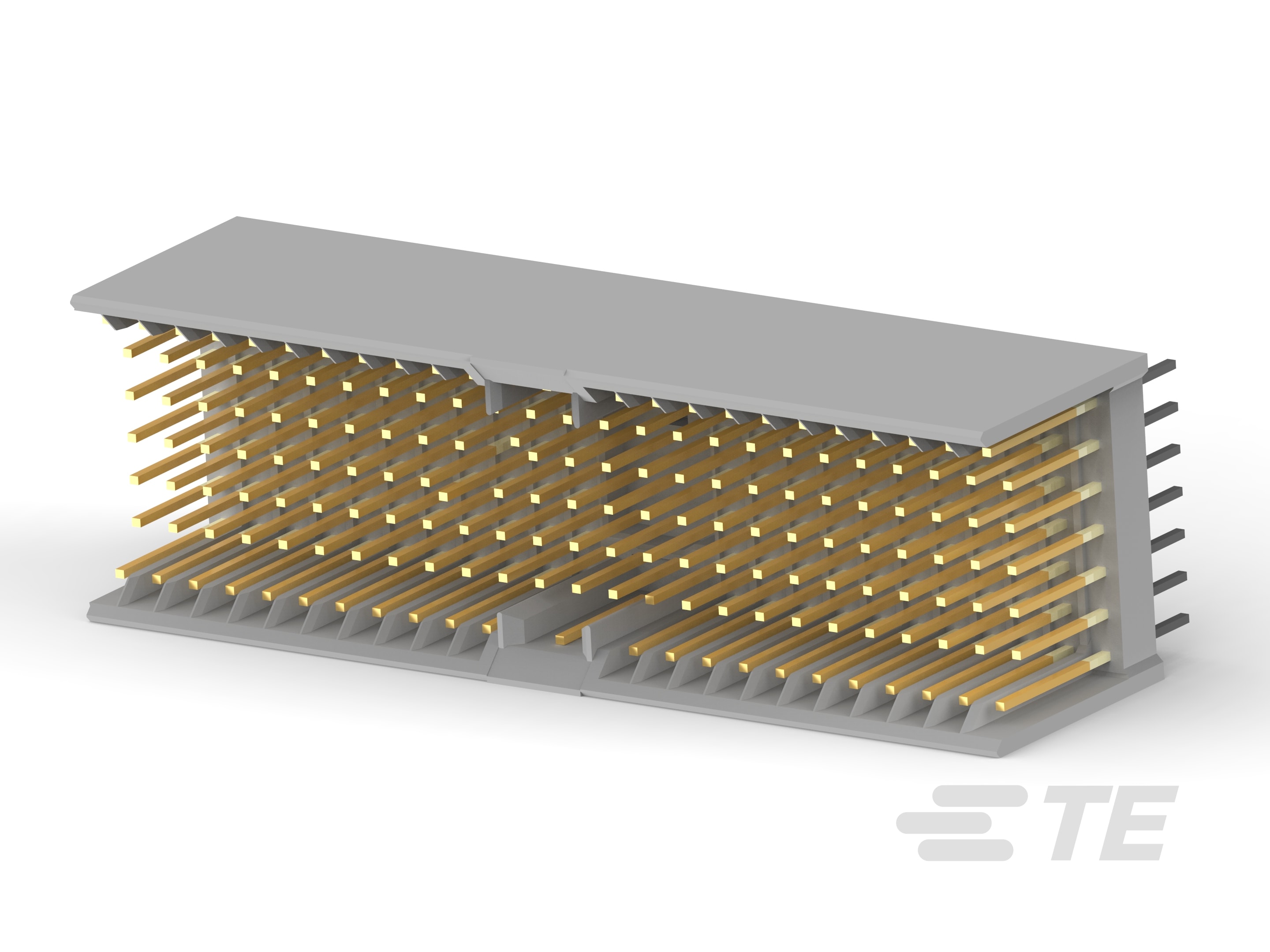 Z-PACK/A M-HDR 154P.-188834-1