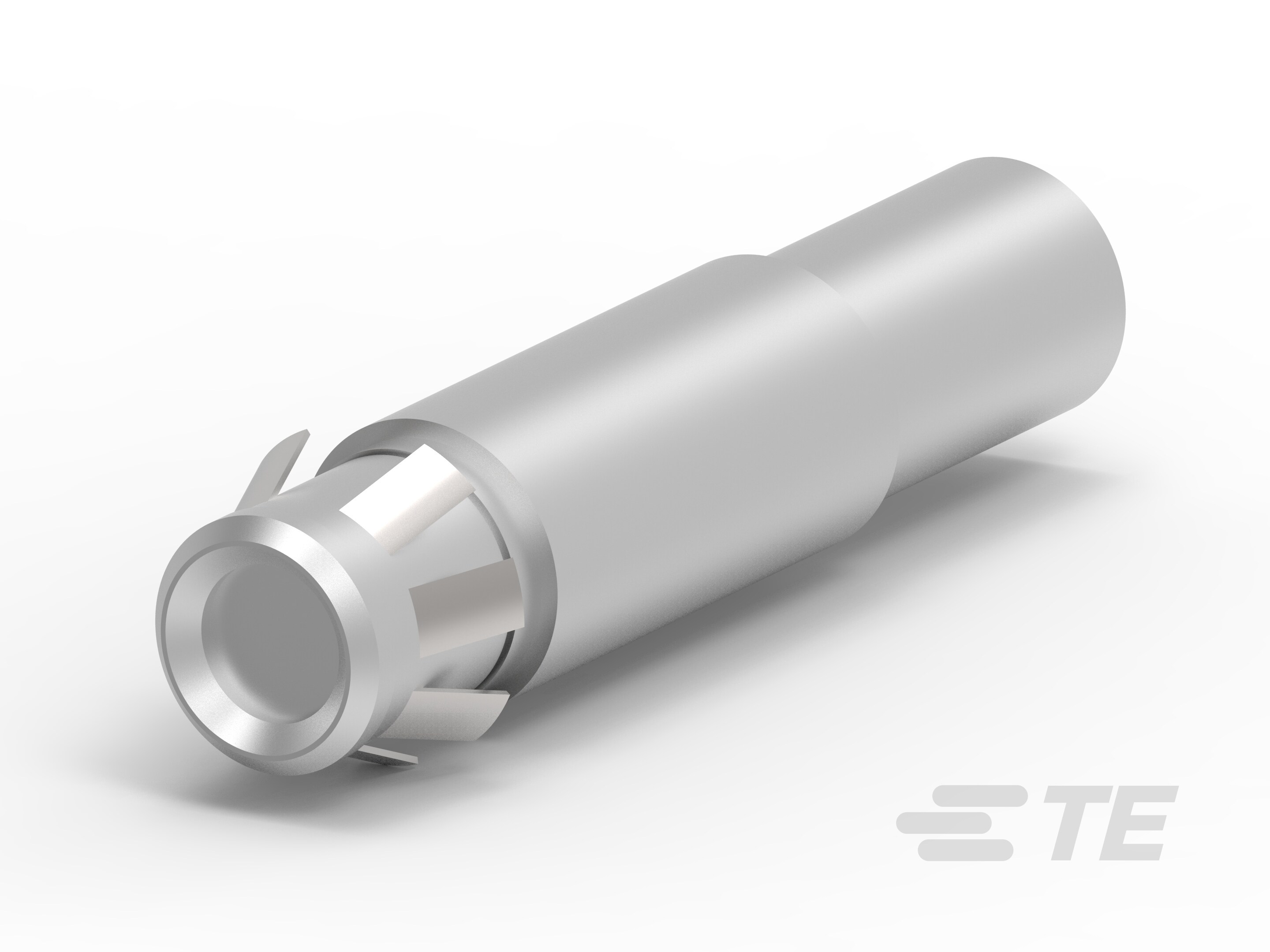 SKT ASSY.,CRIMP, 4MM, 10AWG-193673-2