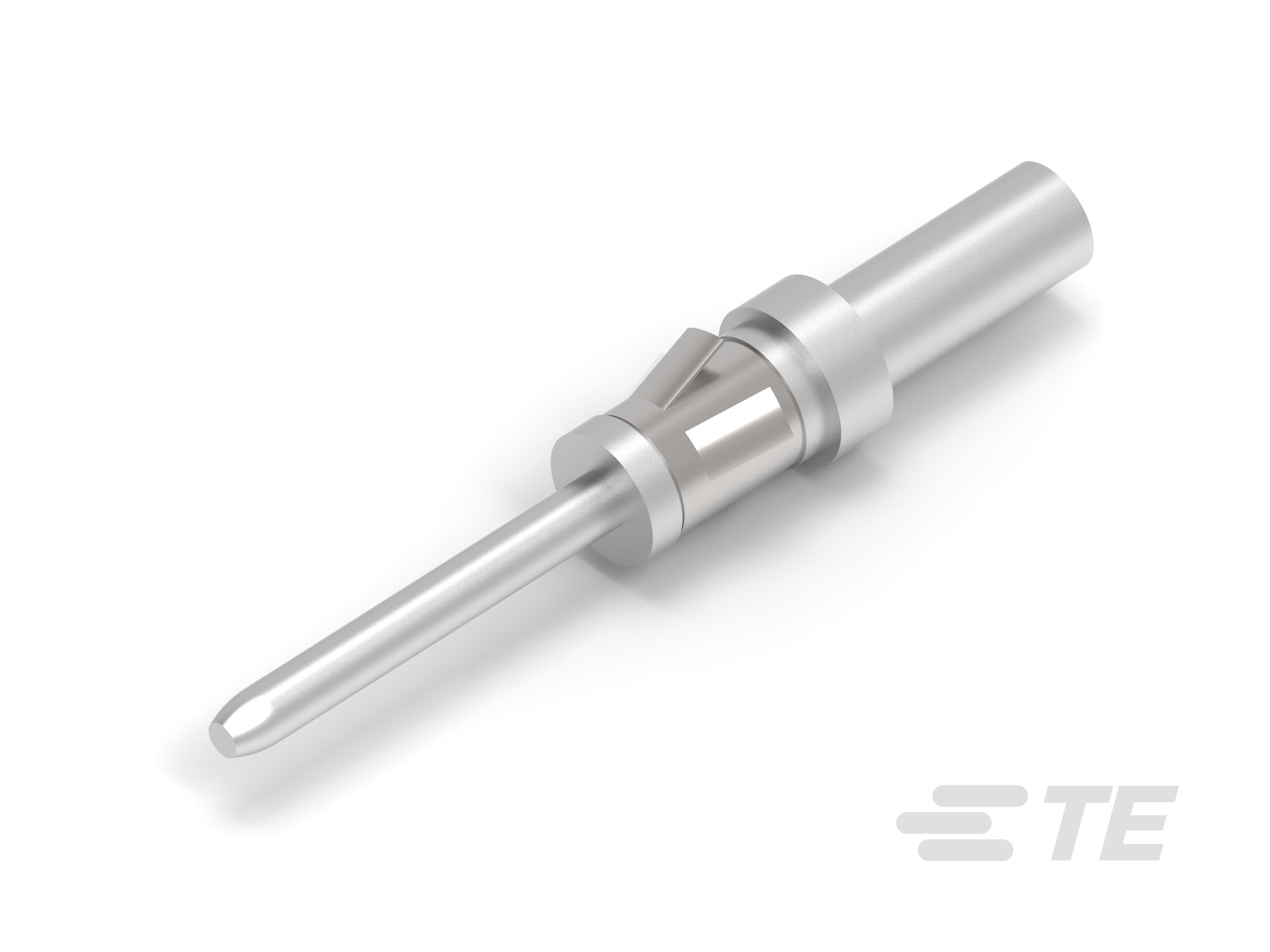 PIN ASSY.,CRIMP, 2MM-193837-1