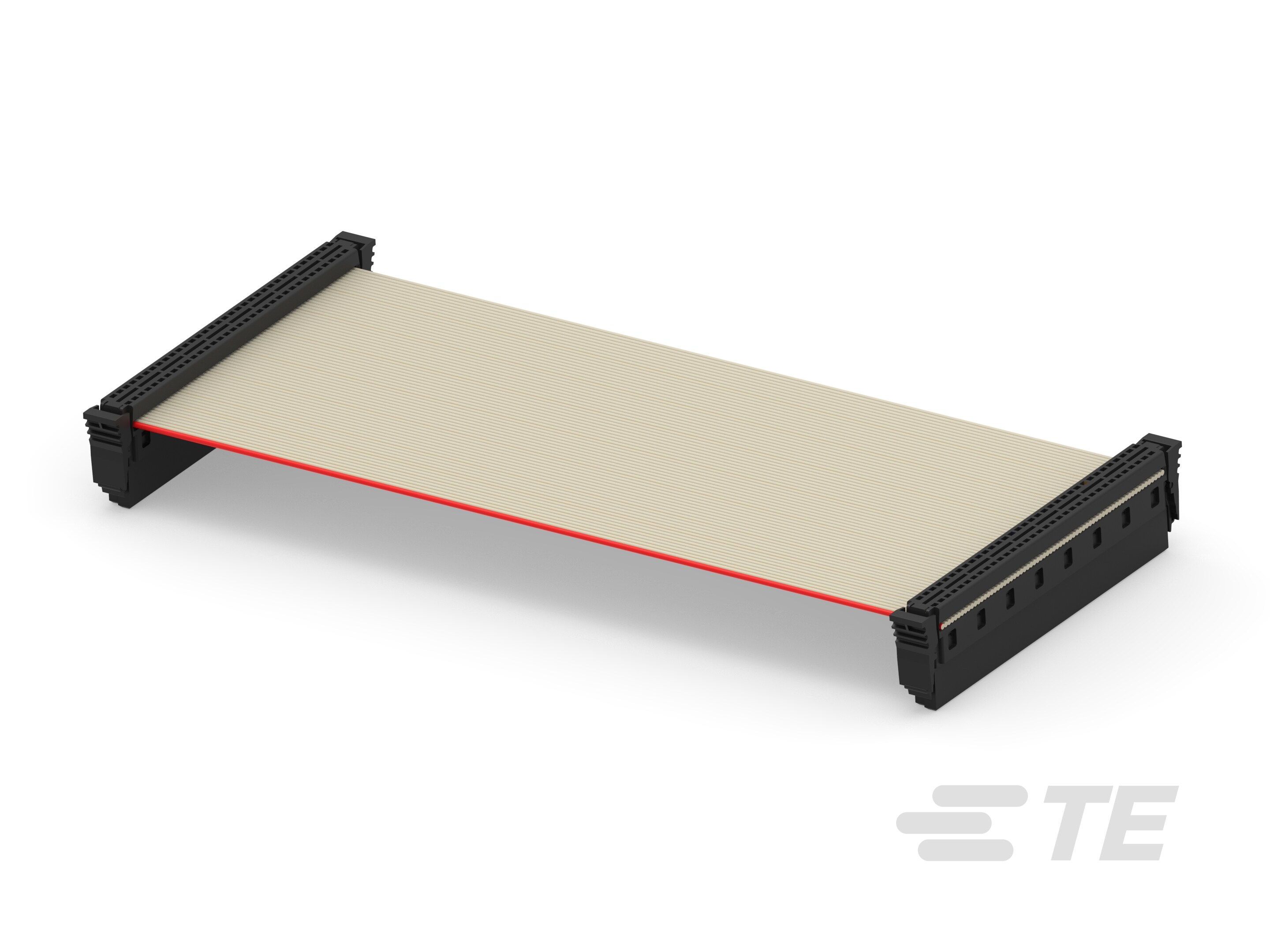 IDCCS SMC 1,27 68 * AU AUI 100 PVC-193888-E