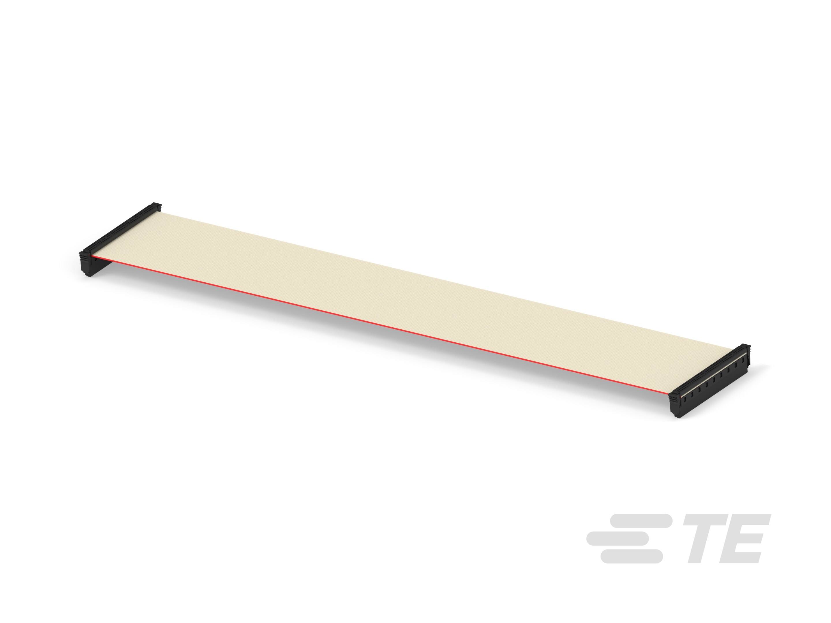 IDCCS SMC 1,27 80 * AU AUI 300 PVC-193893-E