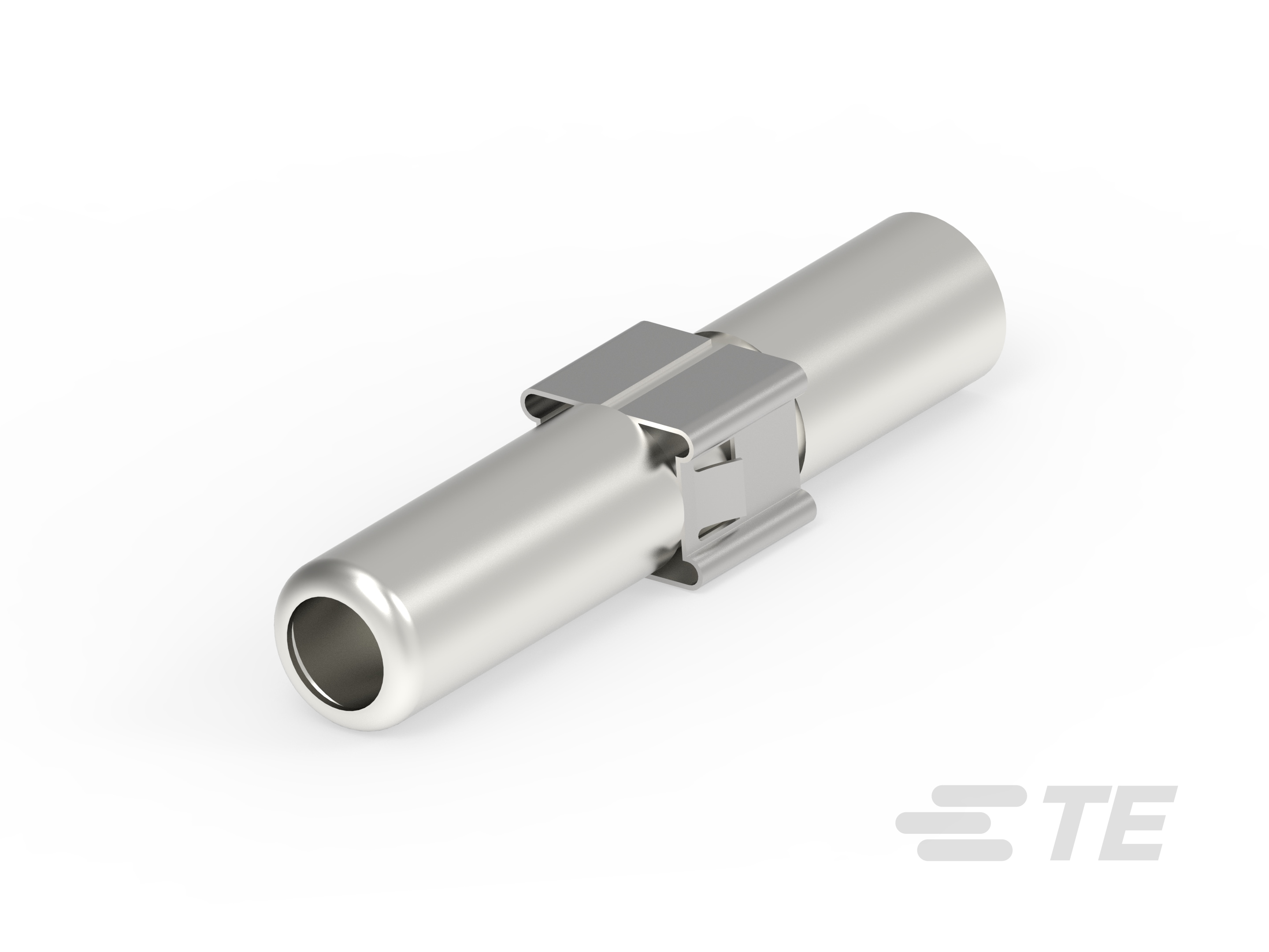 SKT ASSY,TYPE XII, #8 AWG-193990-2