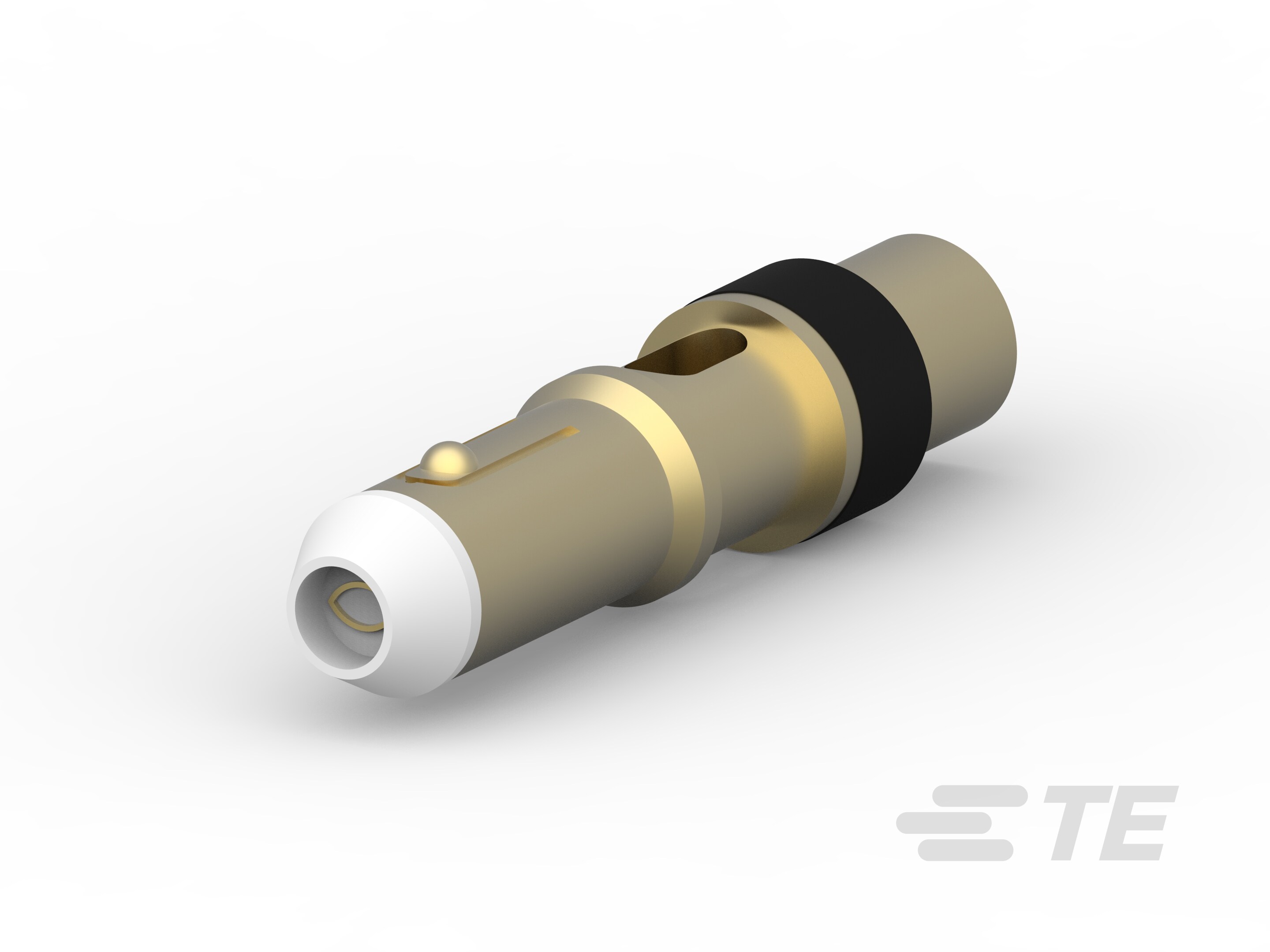 COAX MINIATURE SOCKET ASSY-201145-4