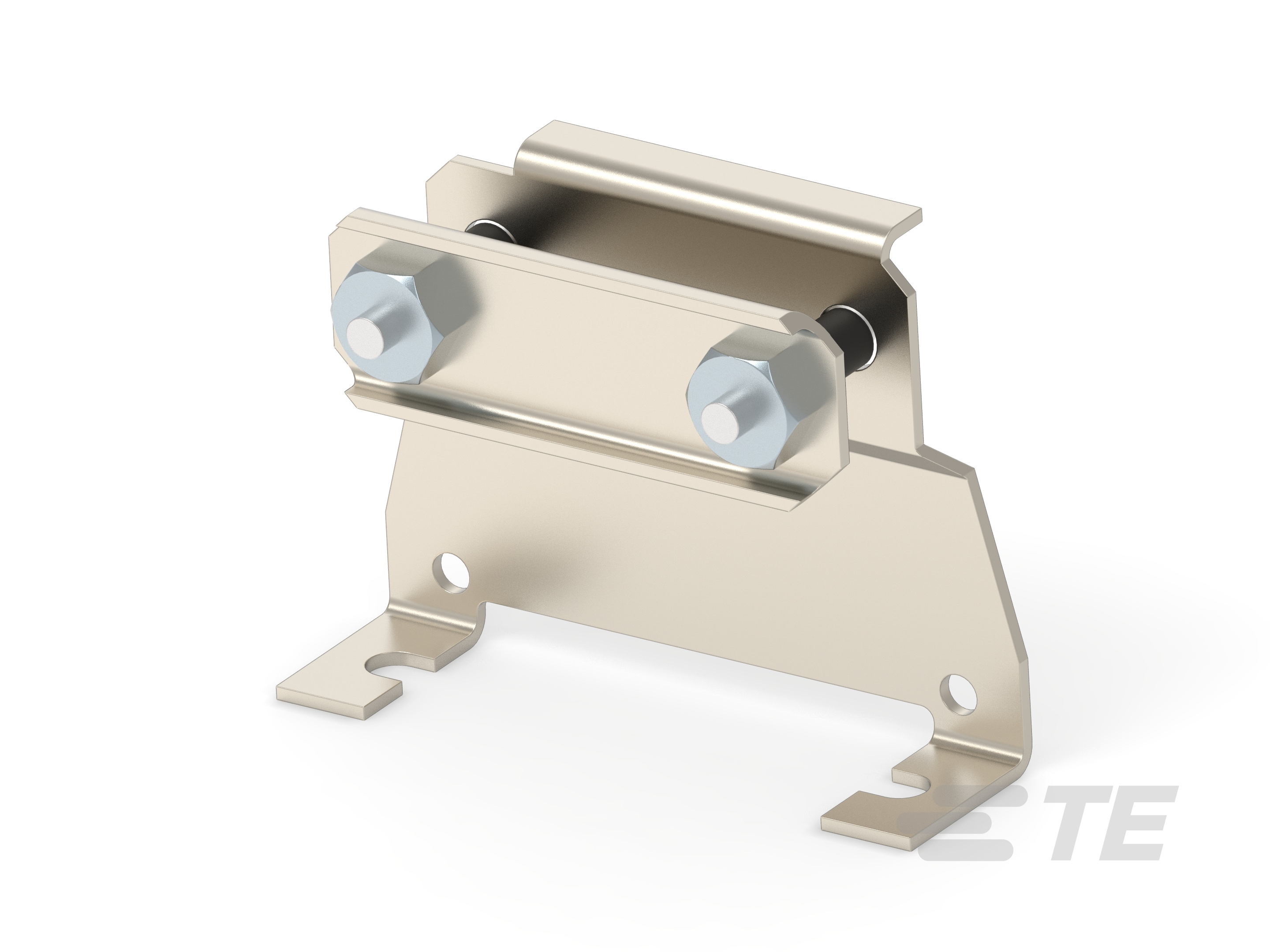 20 PL. STRAIN RELIEF CLAMP-201237-2