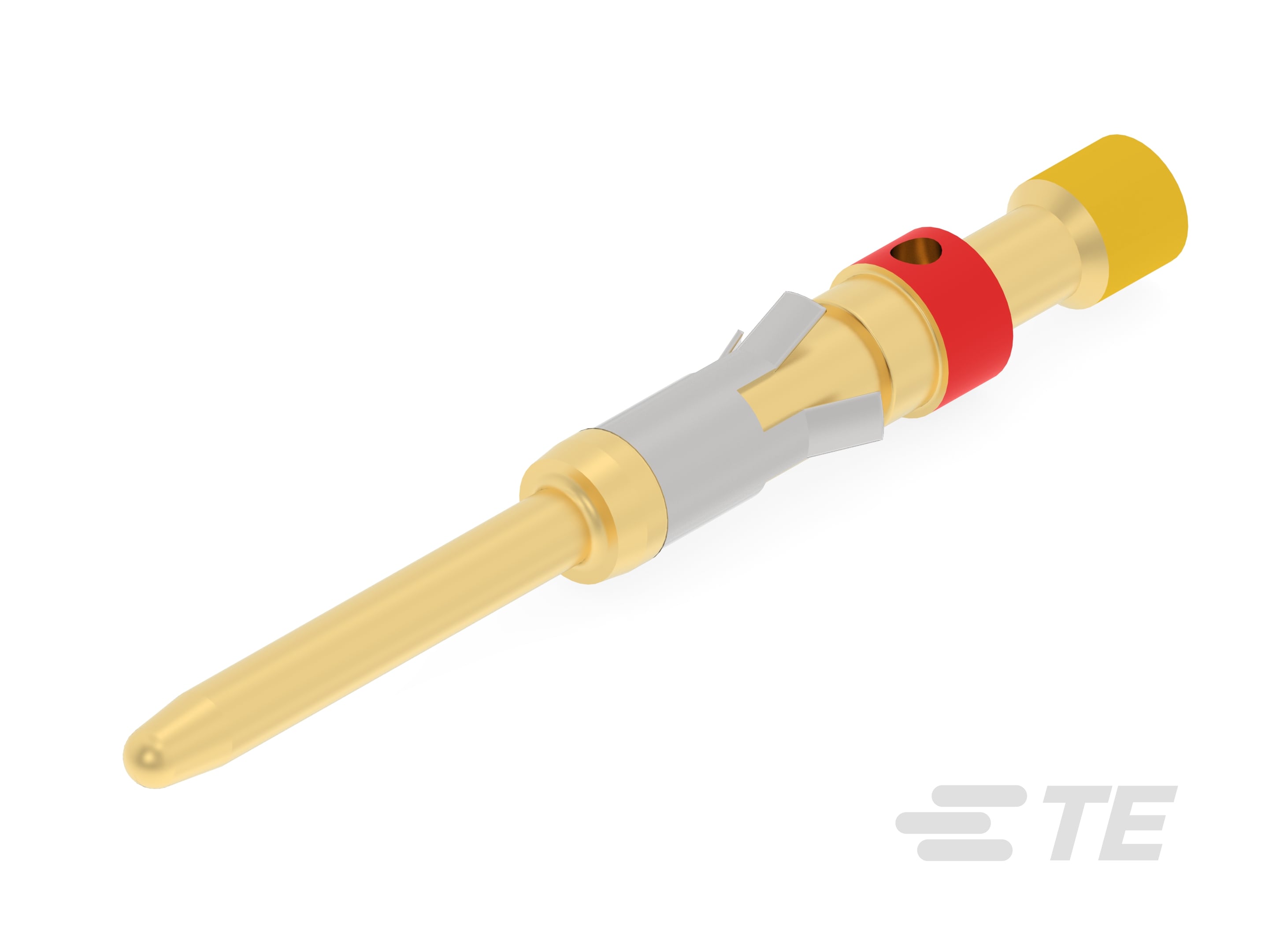 CONTACT PIN ASSY.-201578-1