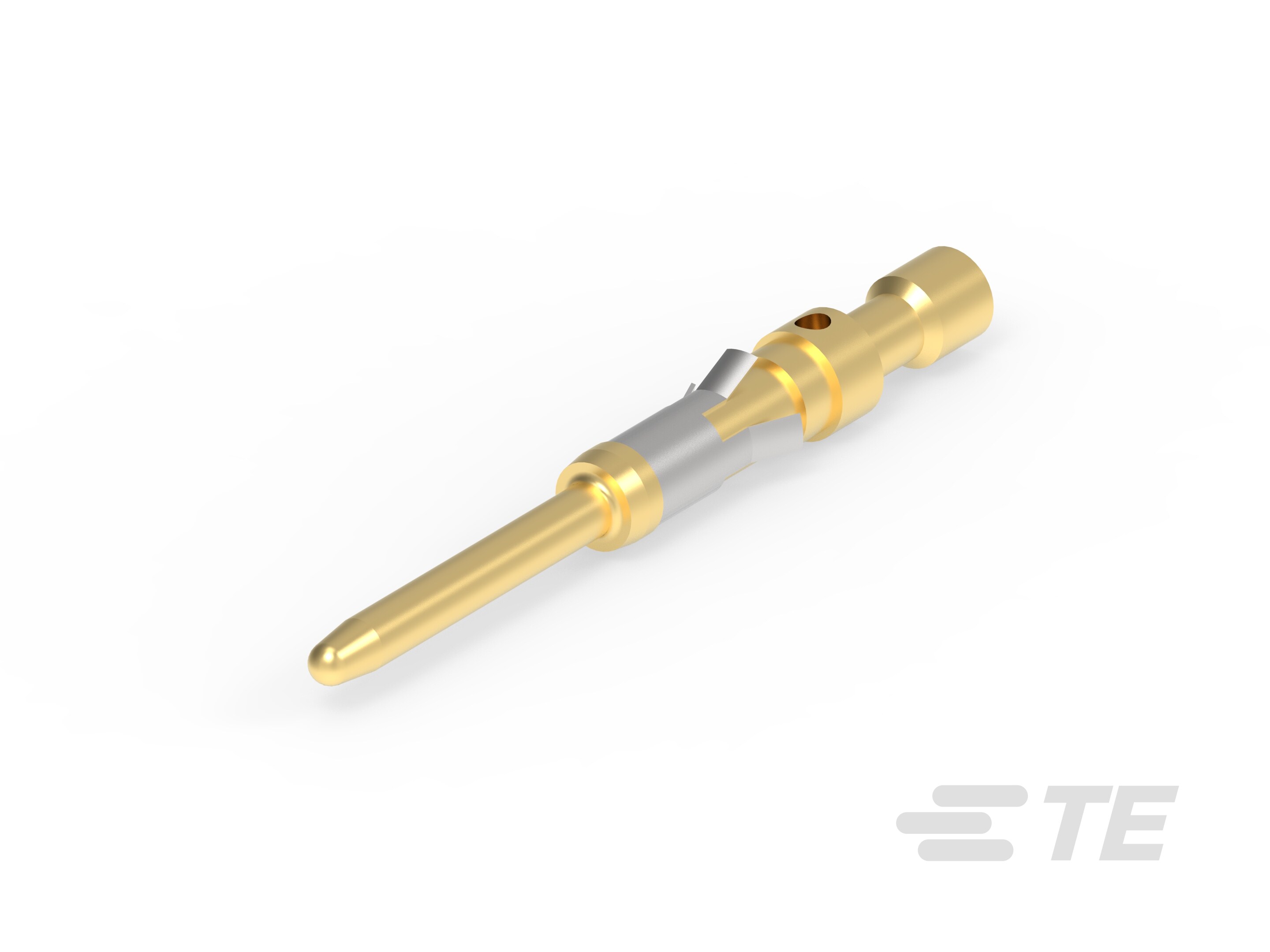 PIN ASSY,TAPED,TYPE II-201578-4