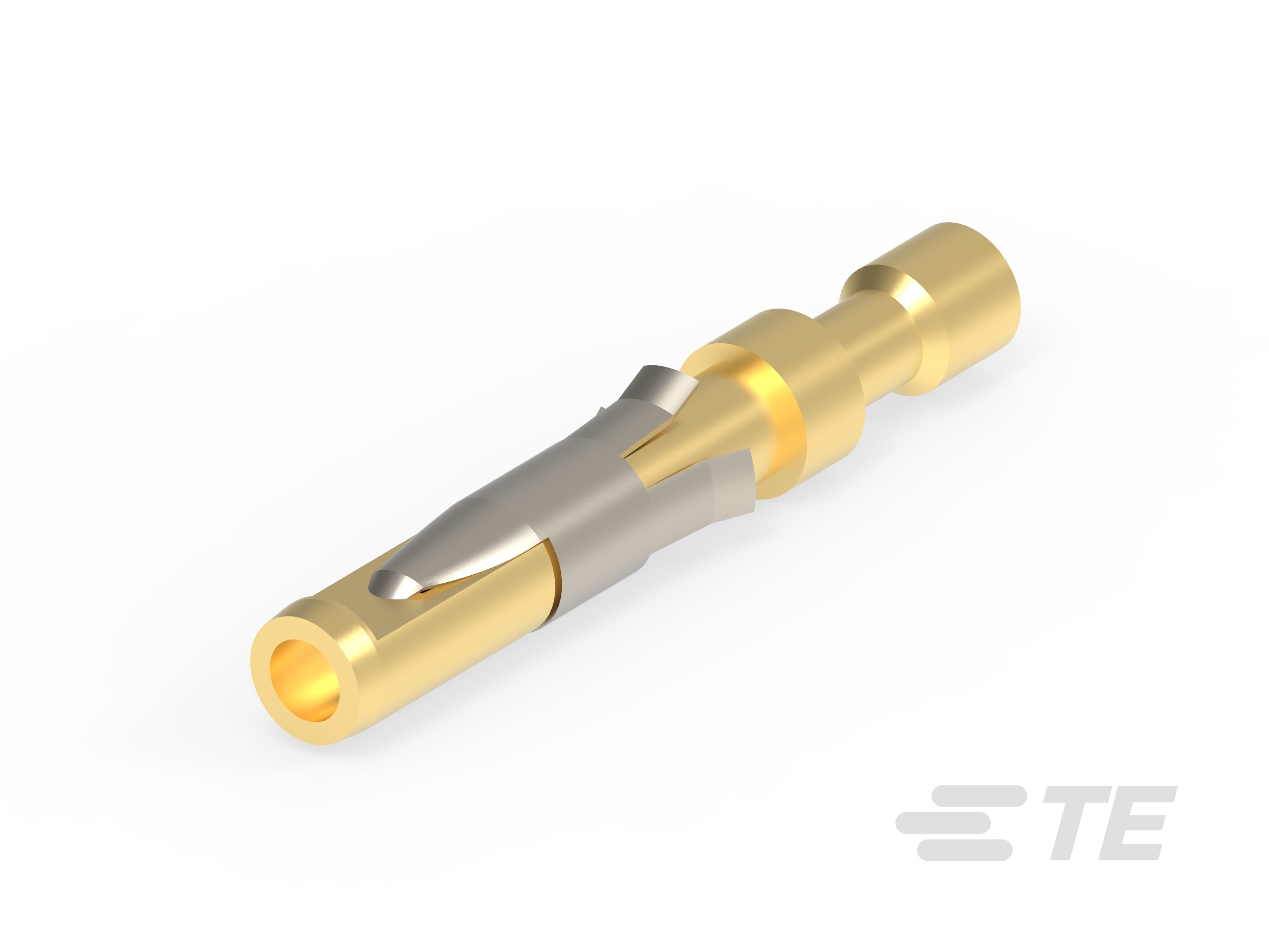 CONTACT SOCKET ASSY.-201613-1