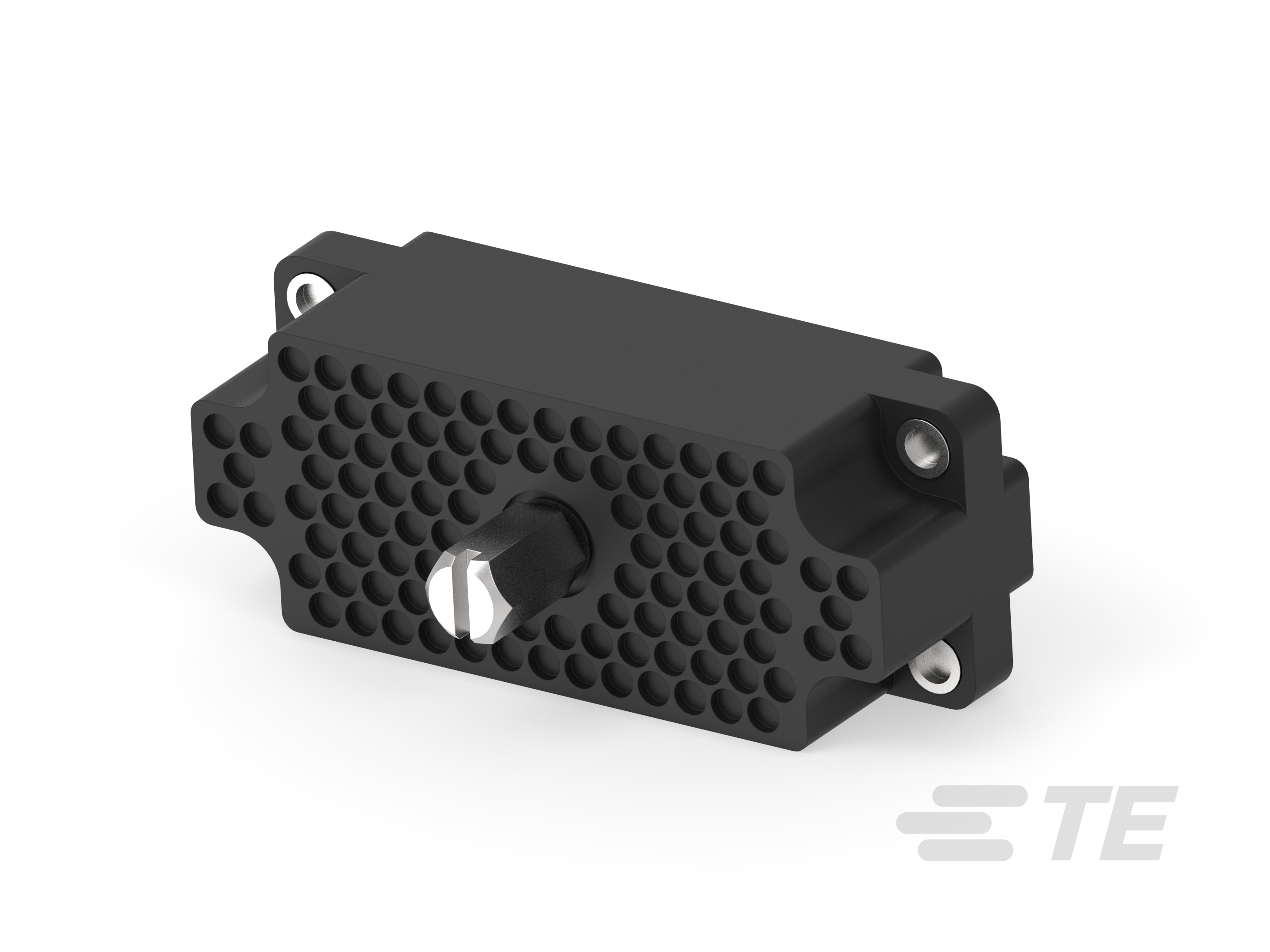 CTR. FASTENER PLUG BLOCK-104-201692-2