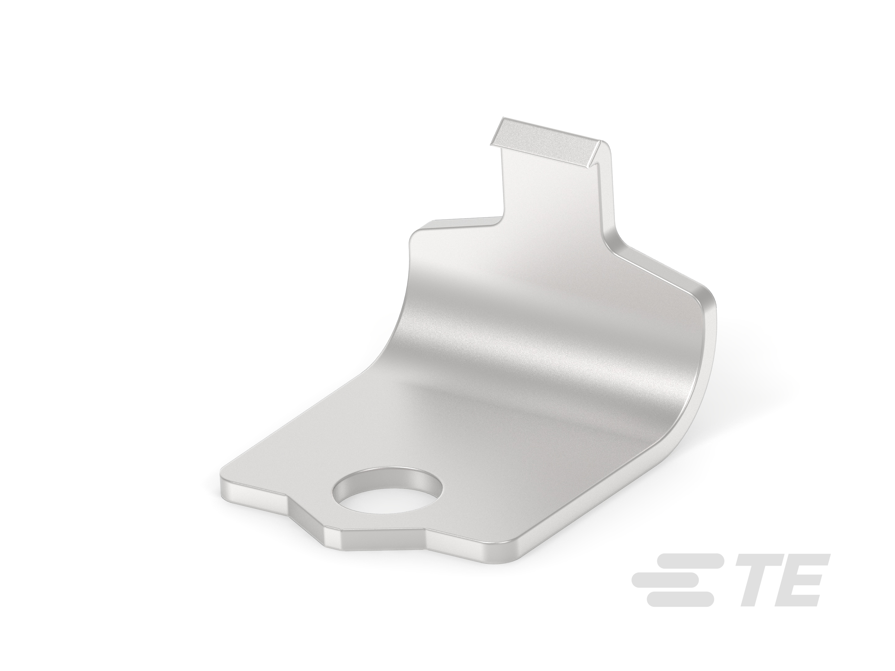 SERIES M LOCKING SPRING CATCH-201922-1