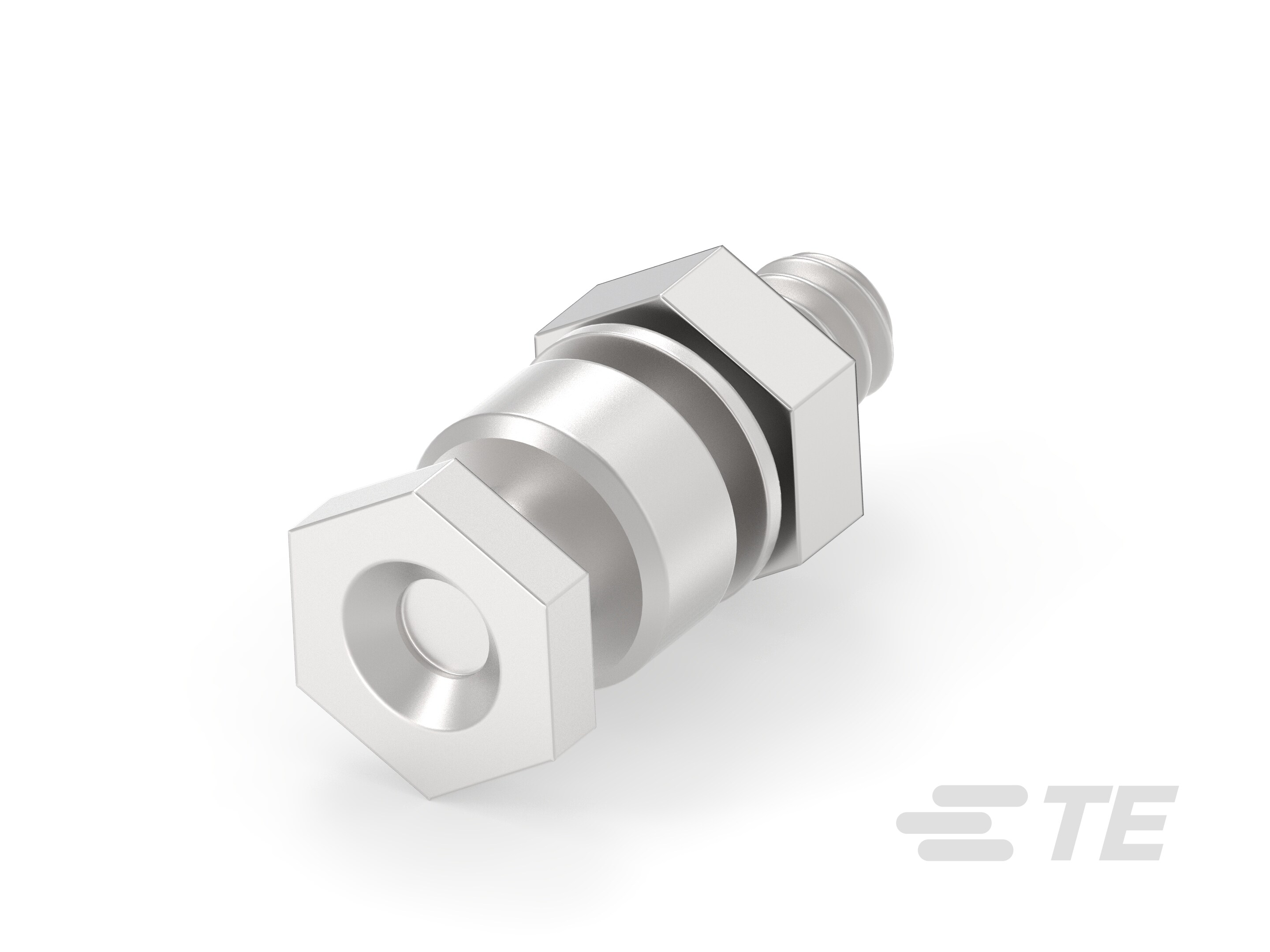 GUIDE SOC. ASSY. 104 CTR. FSTN-202174-5