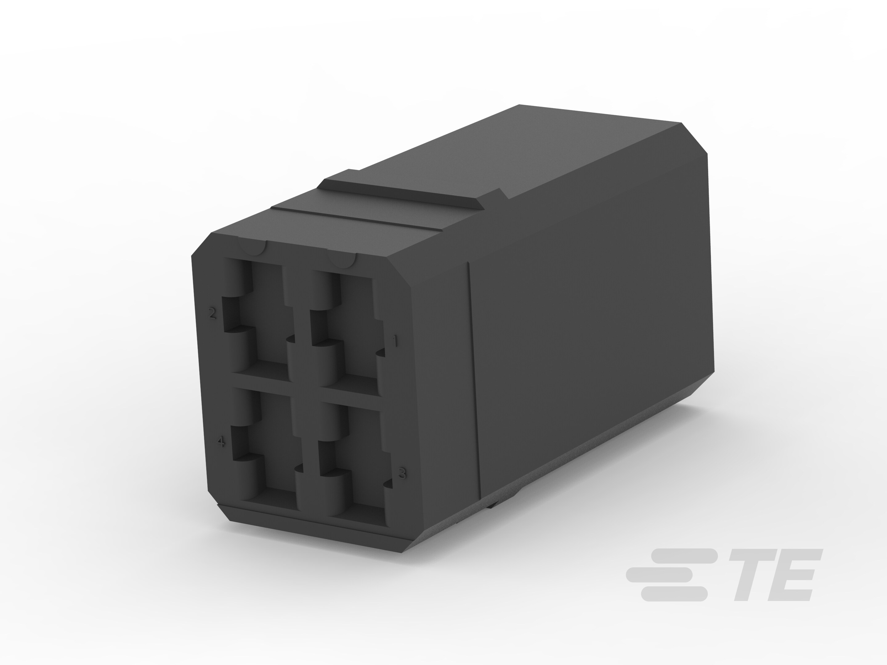 SKT MODULE, 4 POSN, G-SERIES-202625-2