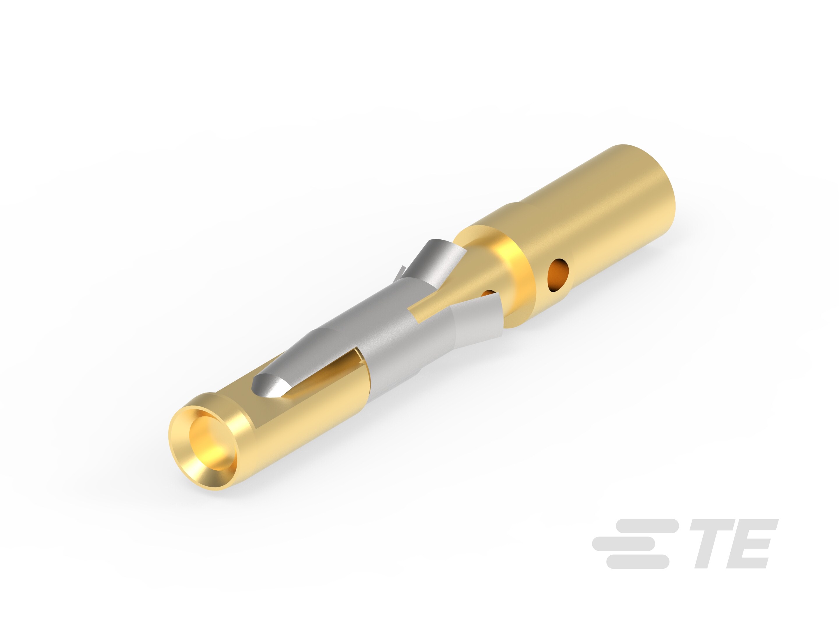 CONTACT SOCKET ASSY.-202726-1