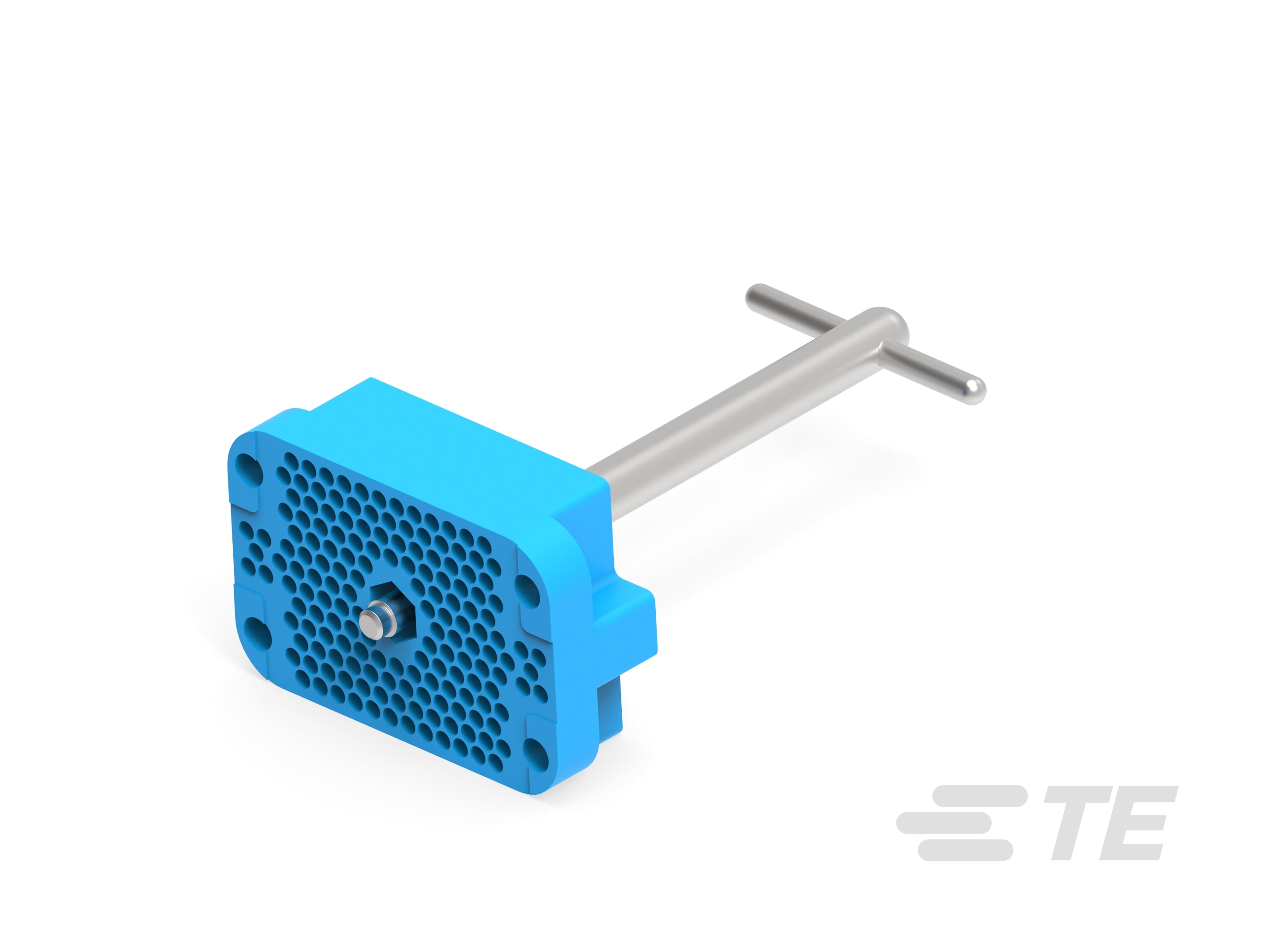 CNTR FASTENER PLUG BLOCK,160P-202799-1