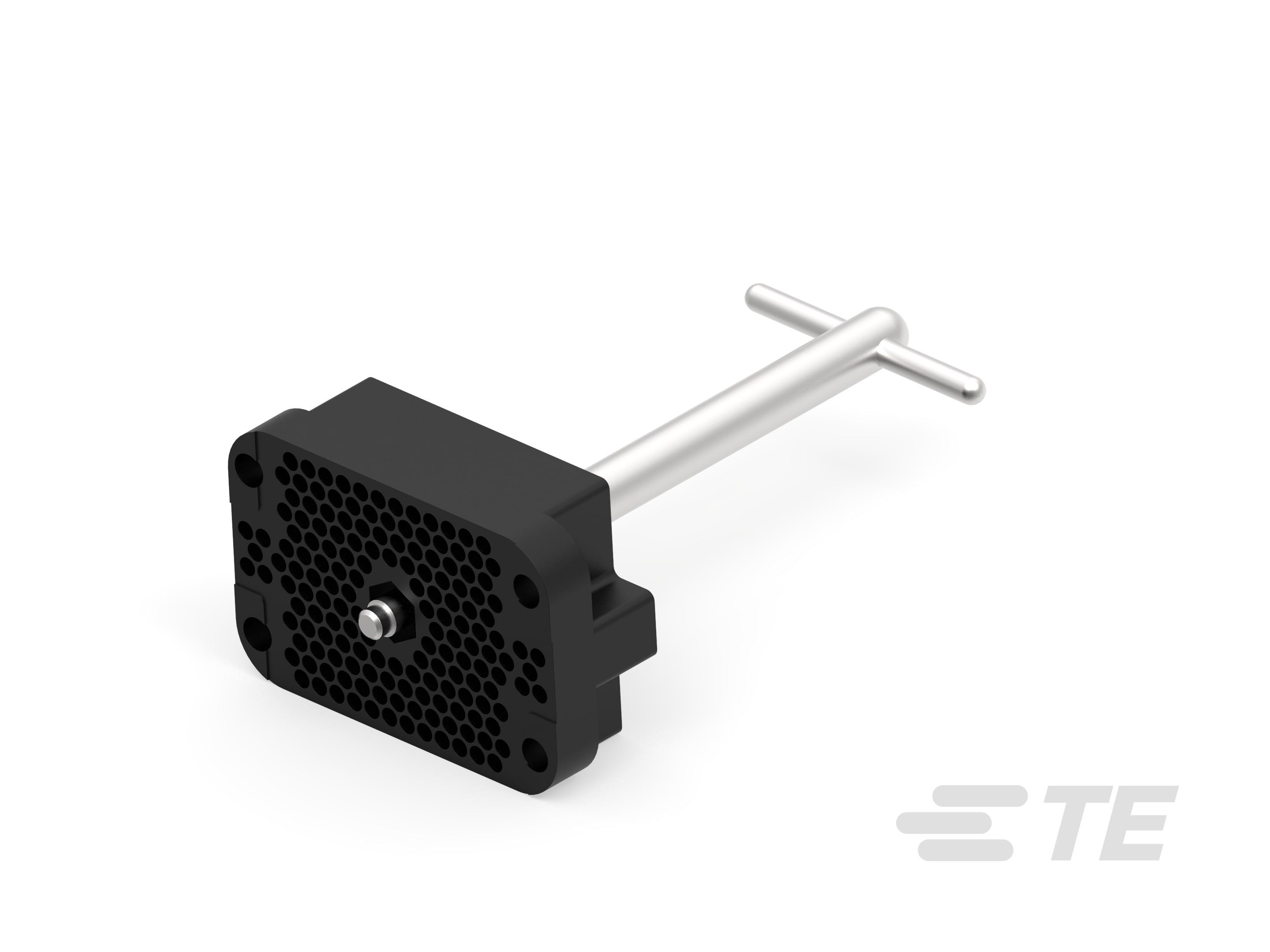 CNTR FASTENER PLUG BLOCK,160P-202799-2