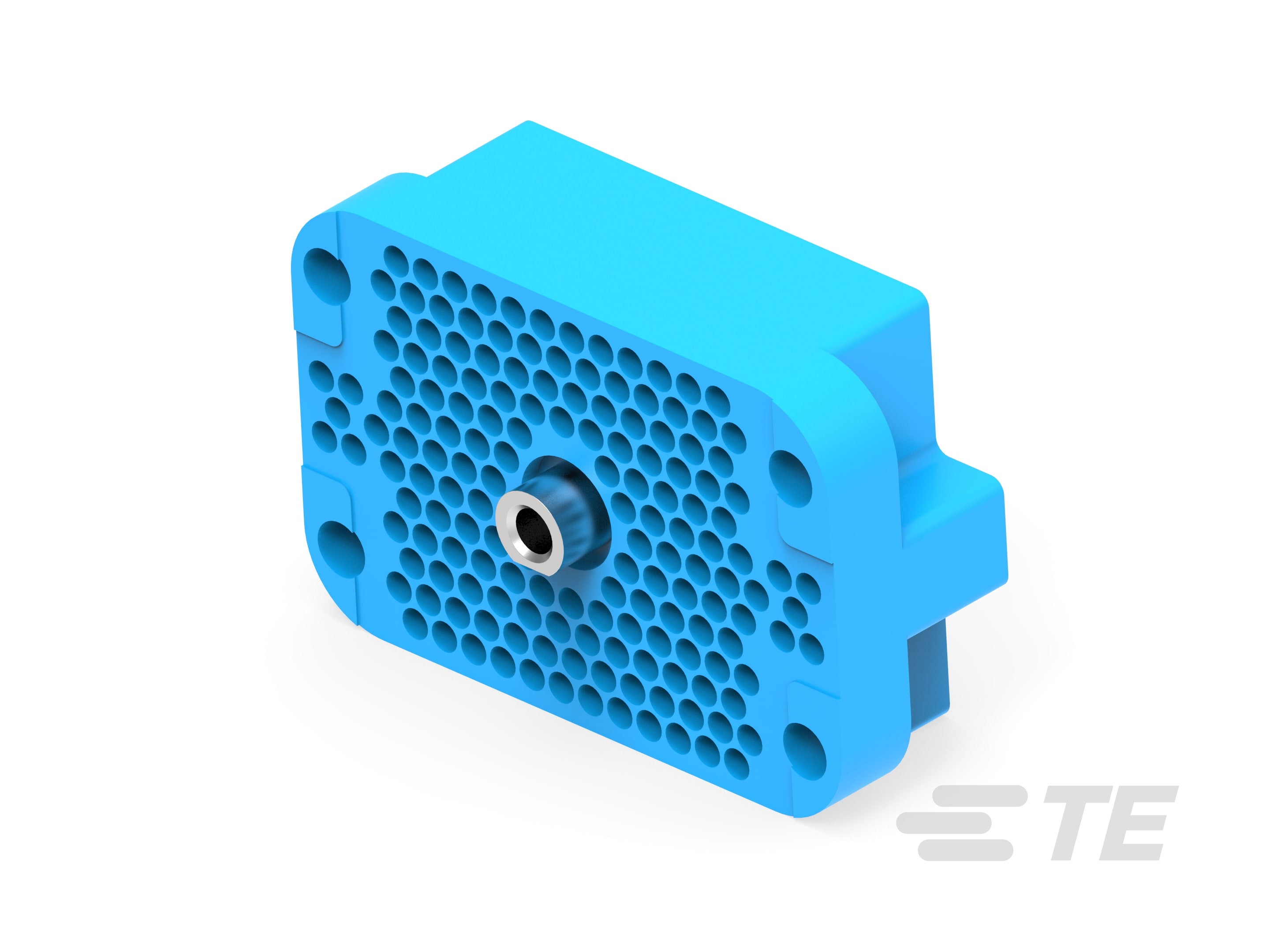 RECEPT ASSY,160 POSN,M SERIES-202800-1