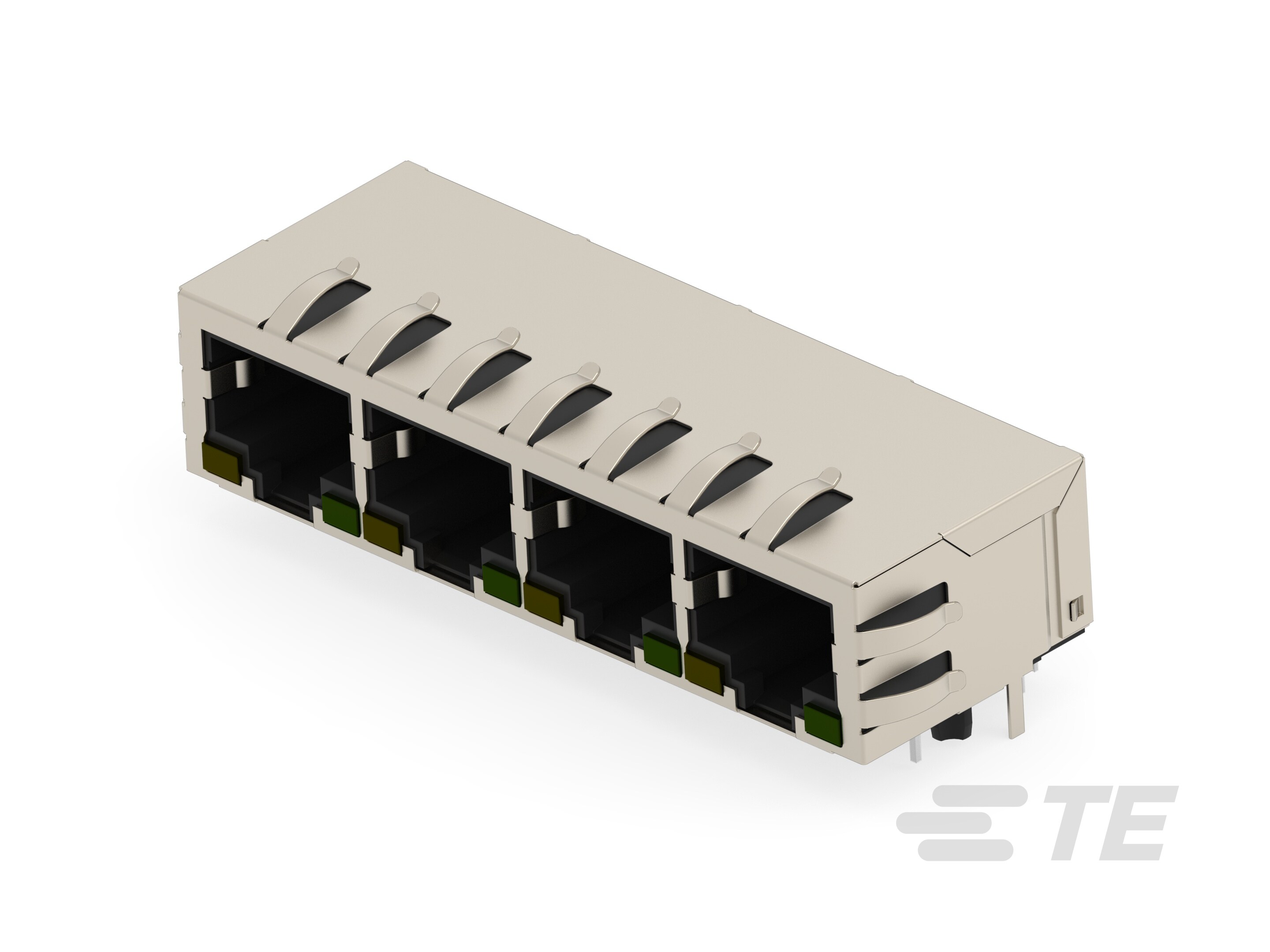 MJIM IM 1X4 S 810 GF5 T R THRU * L1A M5B-203301-E