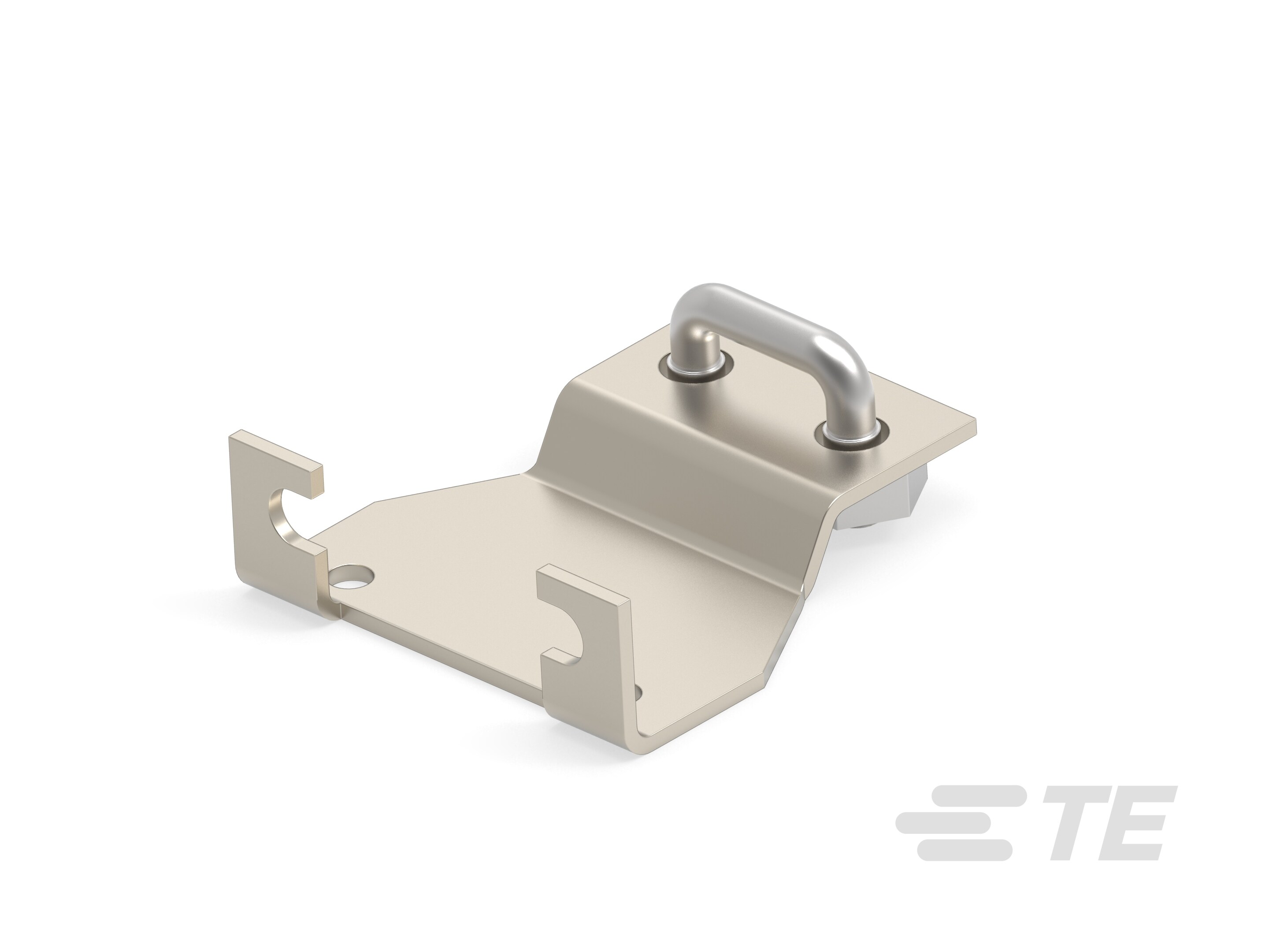 6 POS. RELIEF CLAMP-203432-1