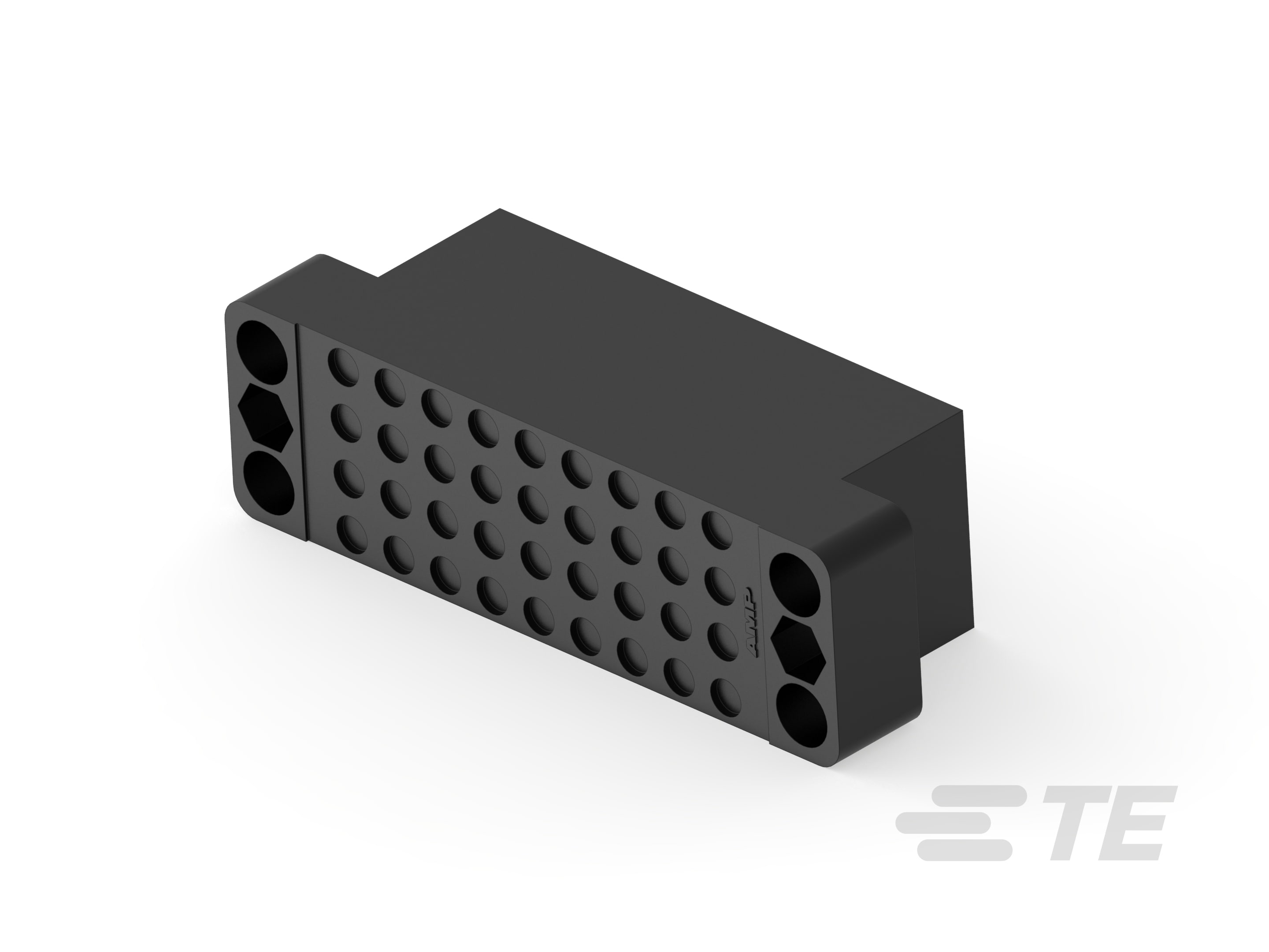 36 POS. BLOCK AUTO-WIRE-205076-2