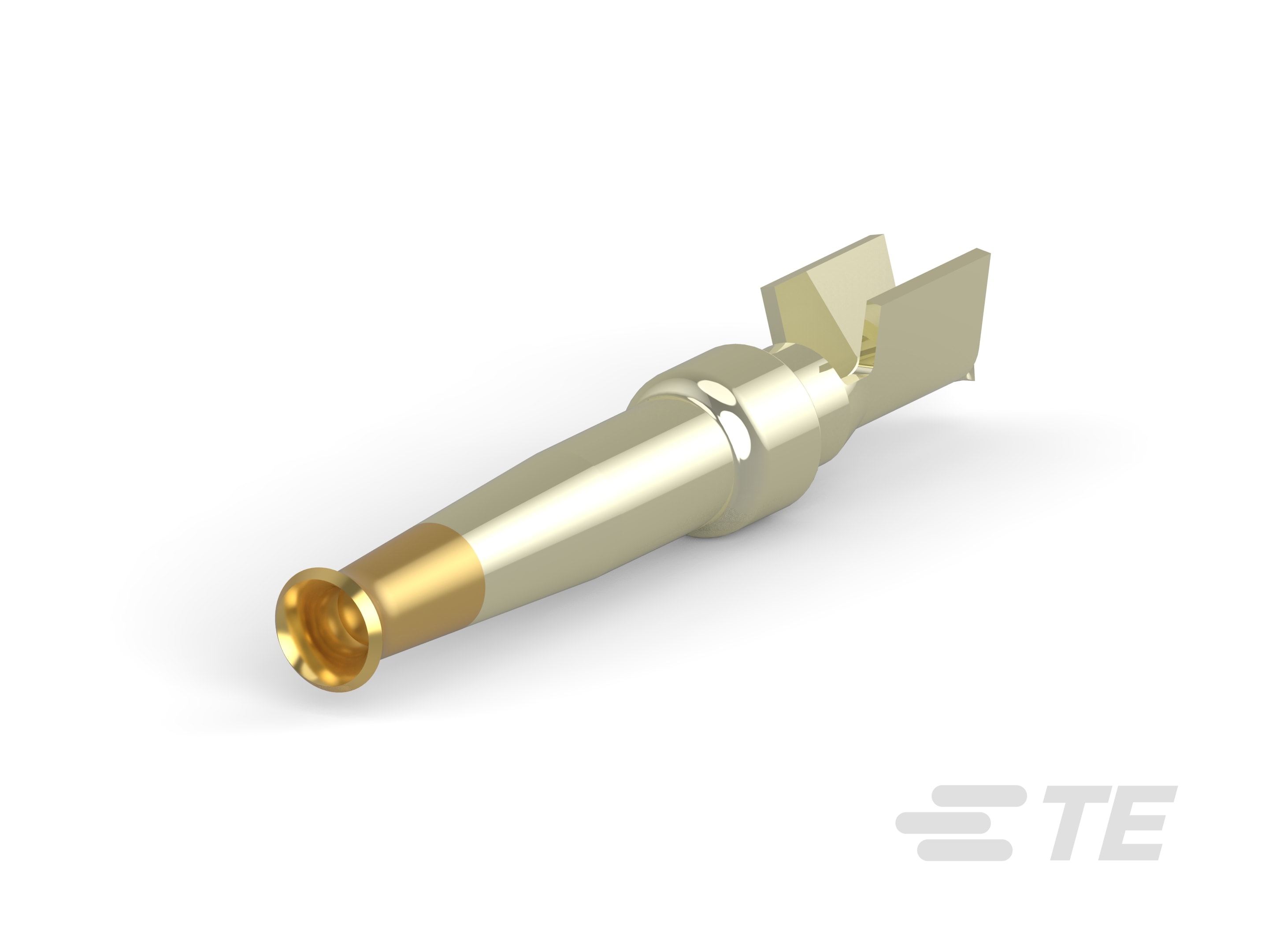 D-Sub 连接器端子：插座，铜合金，信号，20 号-CAT-035-DCCSCA20