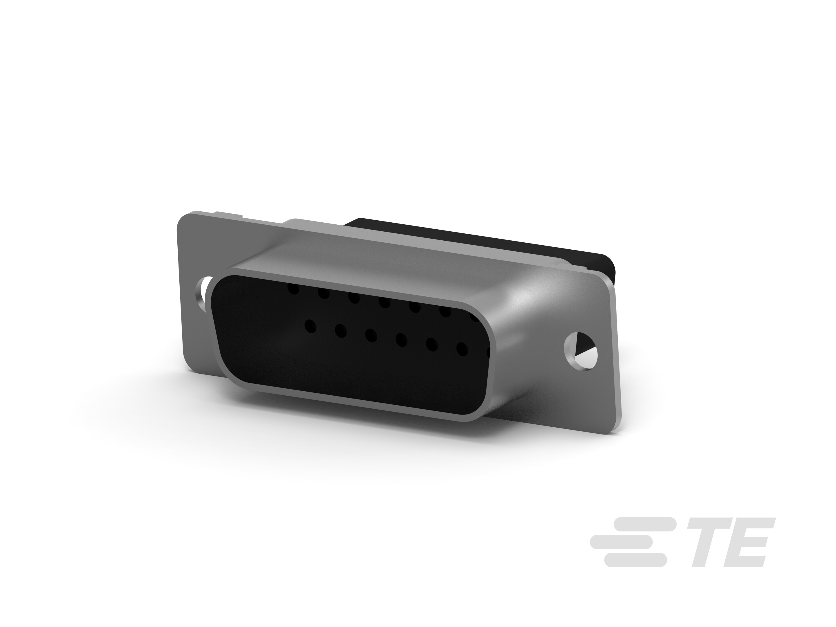 HDP-20,PLUG,SIZE 2, 15 POSN-205206-8