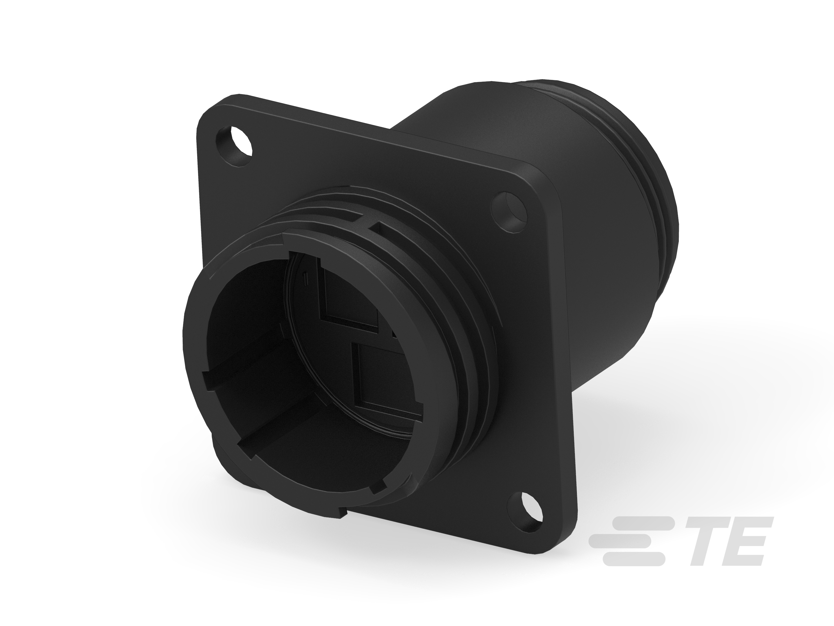 CPC RECEPTACLE SIZE 17-3-206036-2