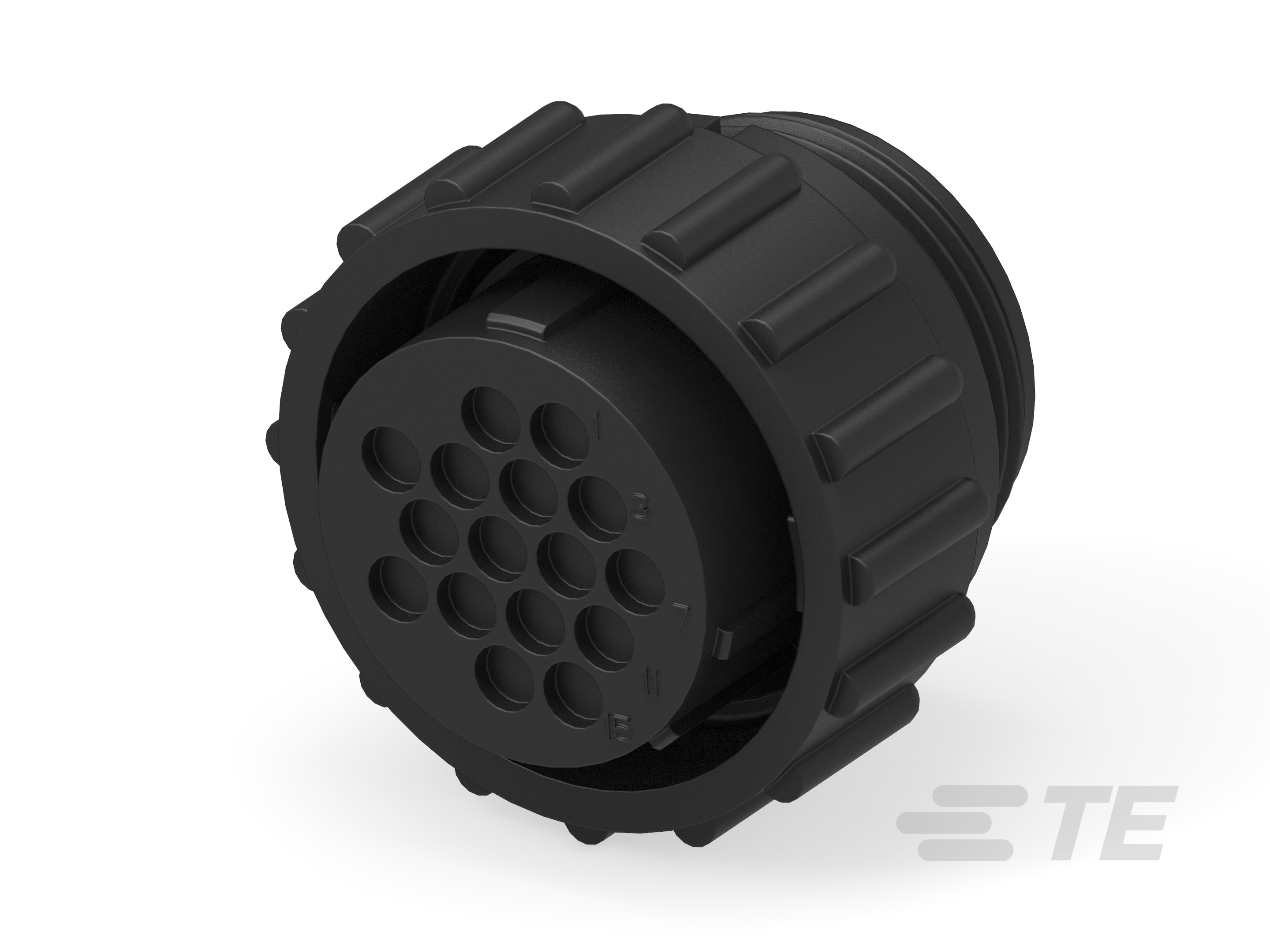 CPC PLUG ASSEMBLY SIZE 17-16-206037-1