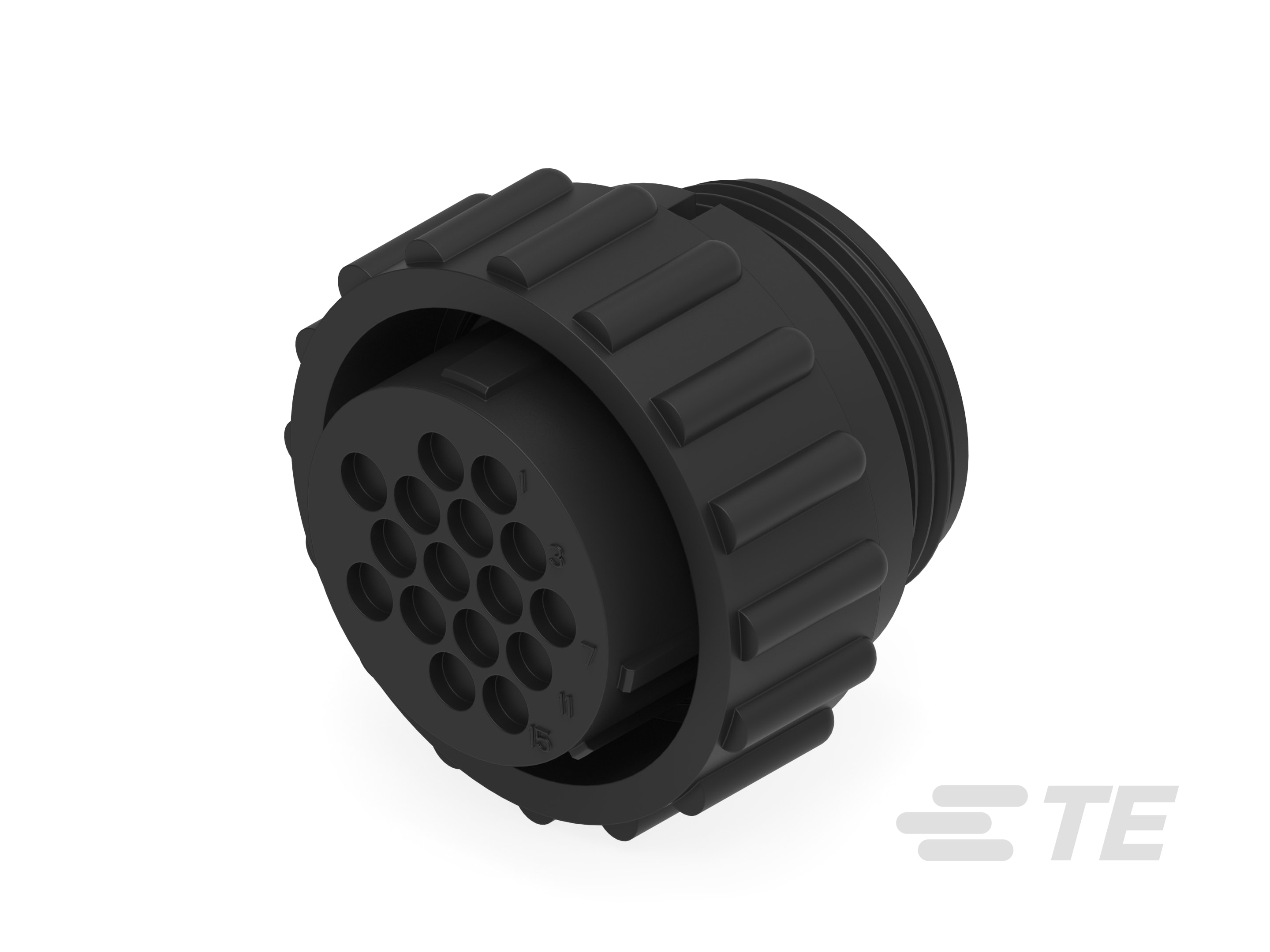 CPC PLUG ASSEMBLY SZ 17-16-206037-3