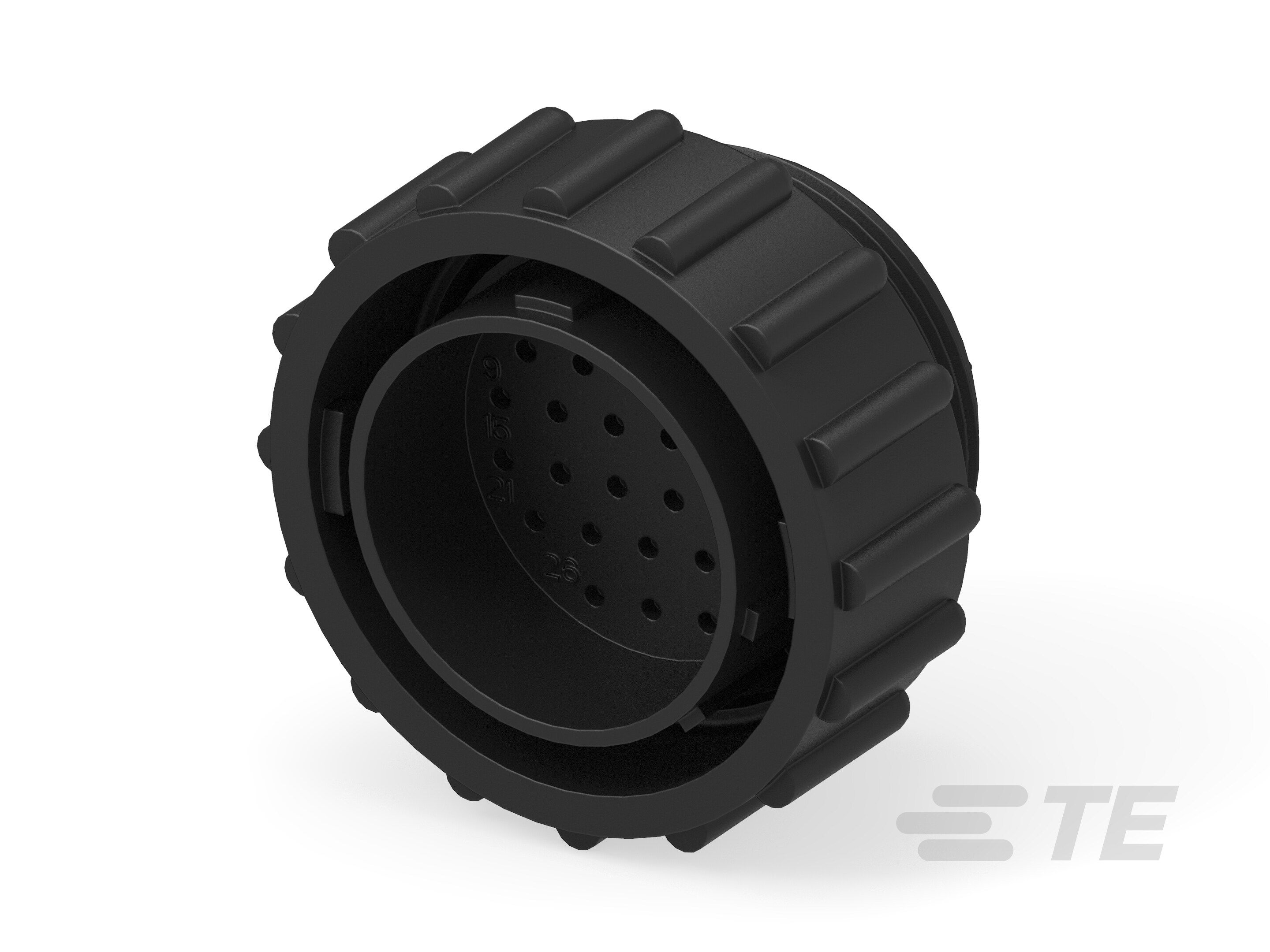 CPC PLUG ASSEMBLY SIZE 17-28-206039-1