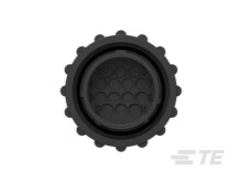 ひらり❀さん専用 206037-1 TE Connectivity Circular Connectors | Heilind