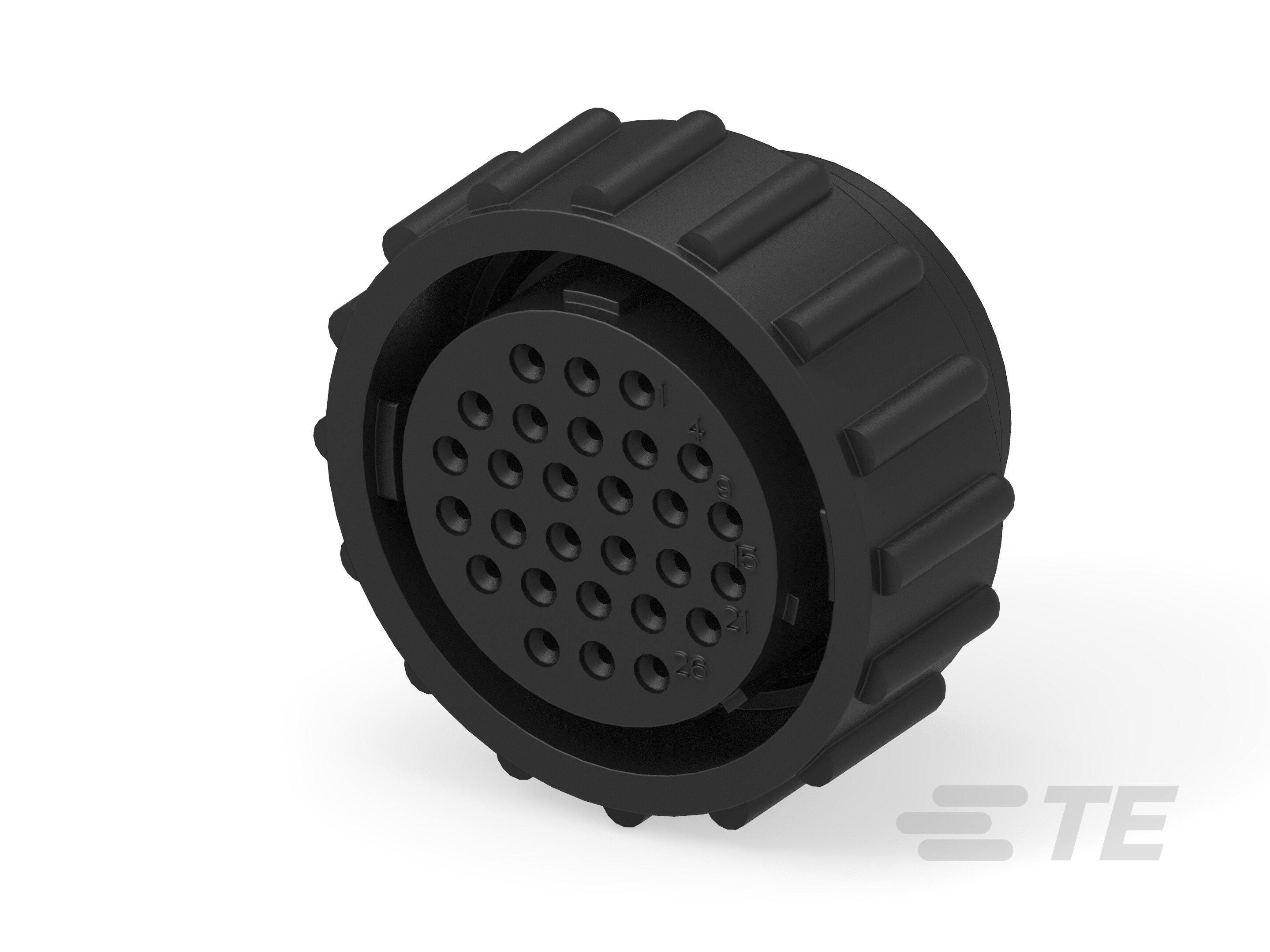 CPC PLUG ASSEMBLY SIZ 17-28-206125-1