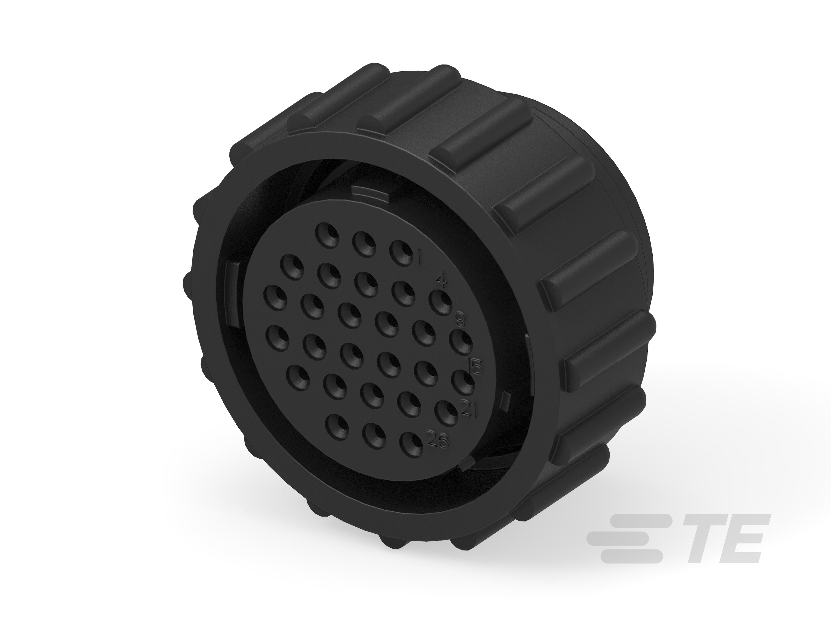 CPC PLUG ASSEMBLY SIZE 17-28-206126-1