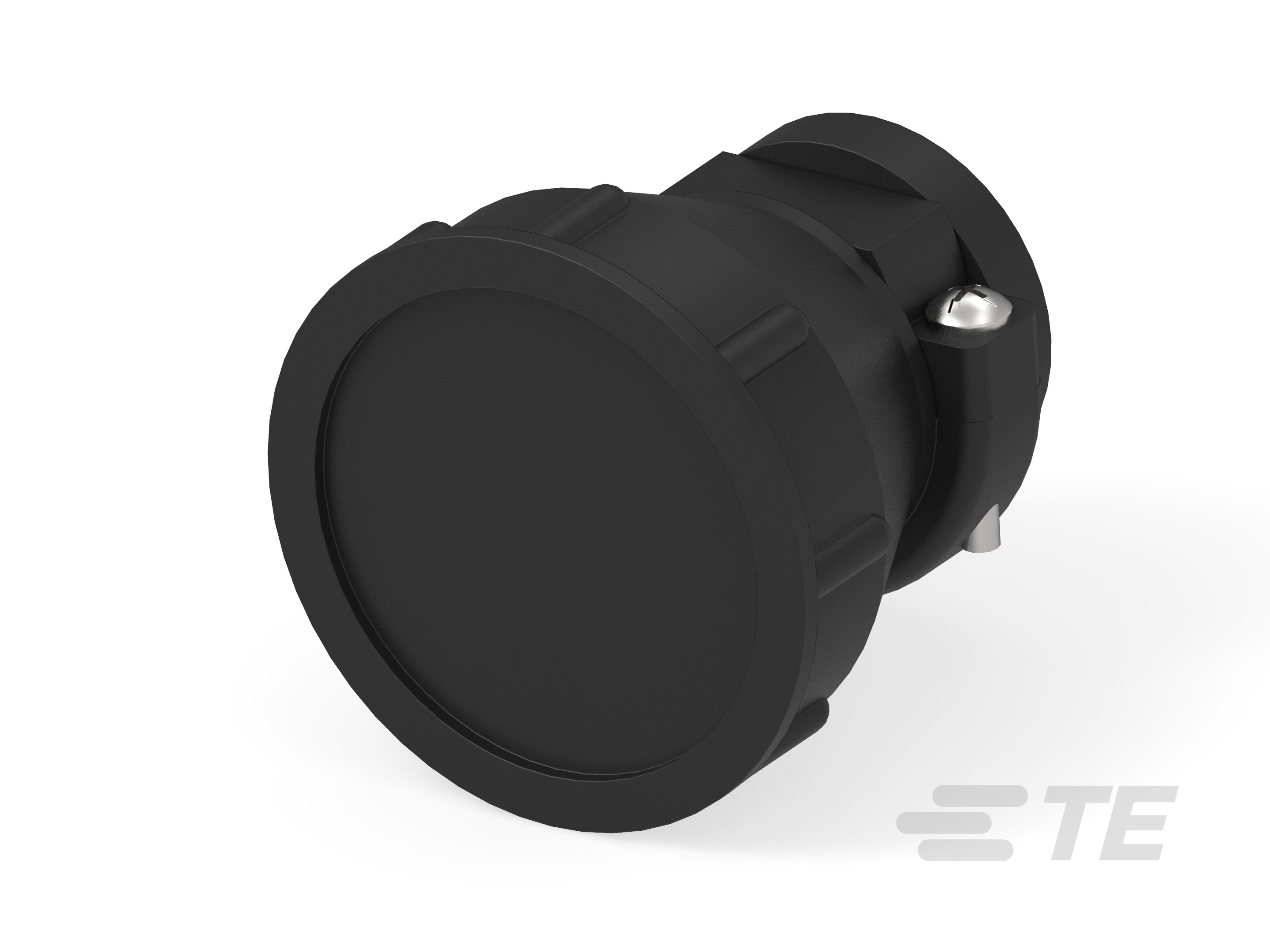 CLAMP CBL SHELL SIZE 23-206138-8
