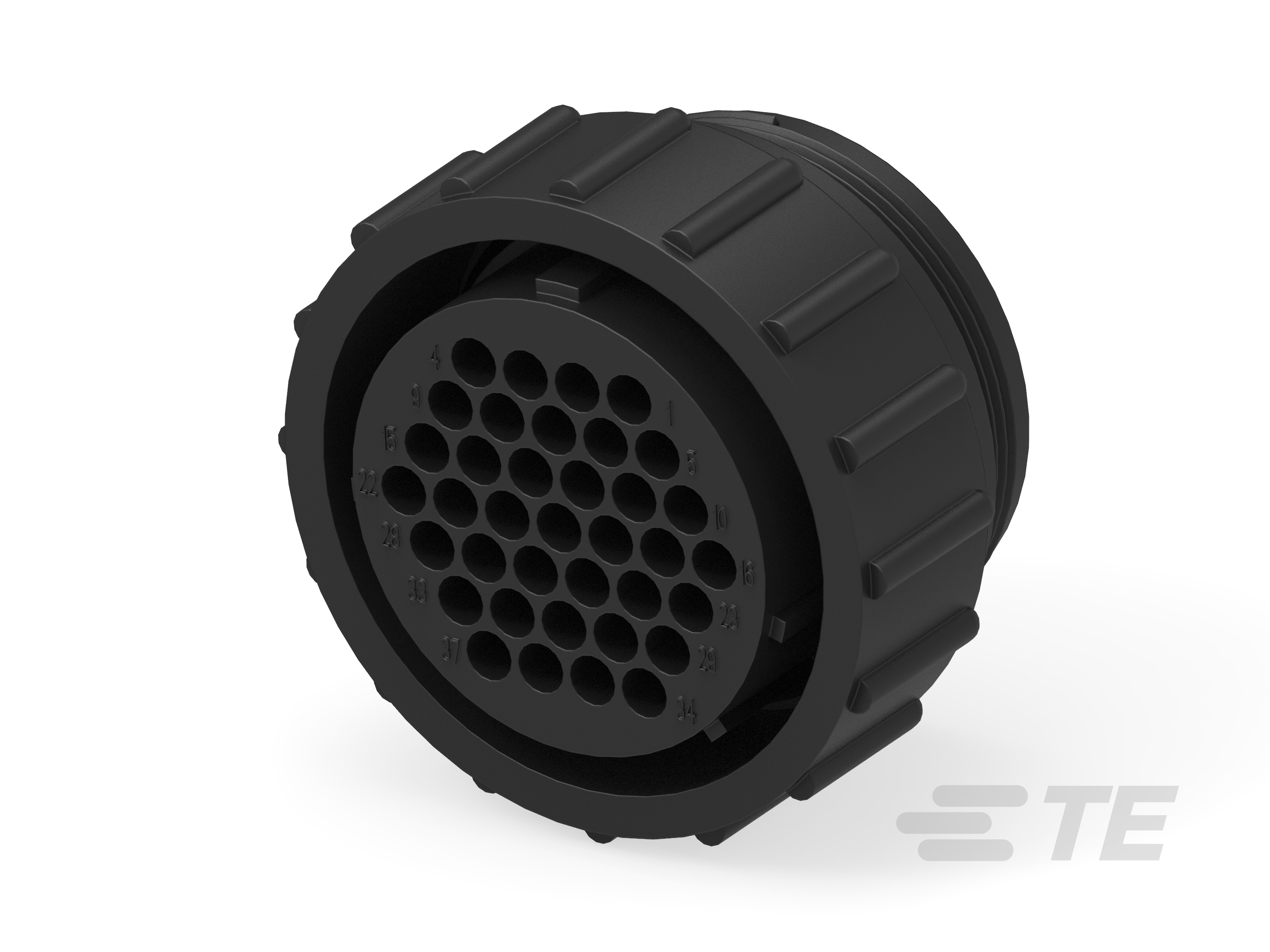 CPC PLUG ASSEMBLY SIZE 23-37-206150-1
