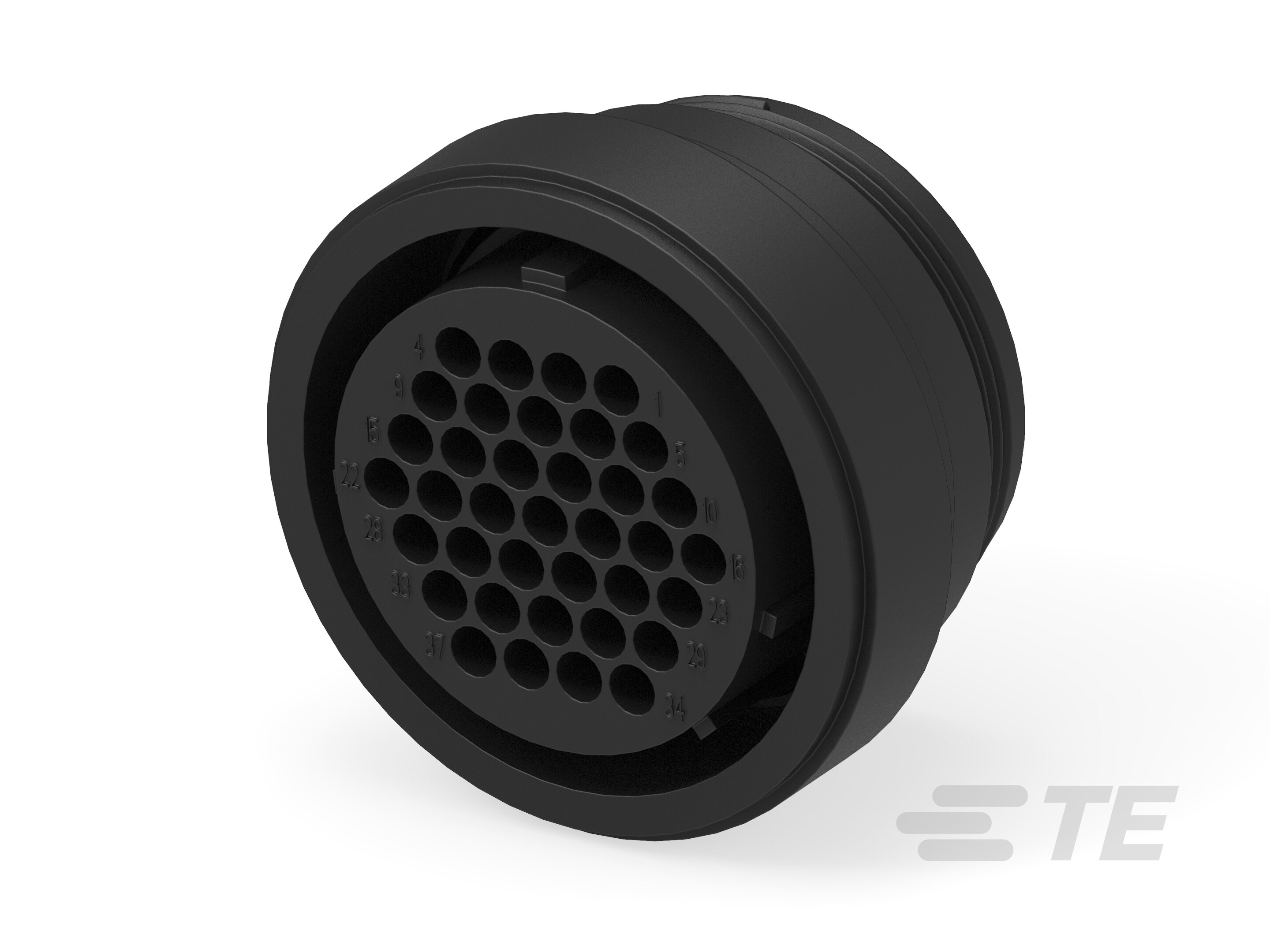 CPC PLUG ASSEMBLY SIZE 23-37-206150-3
