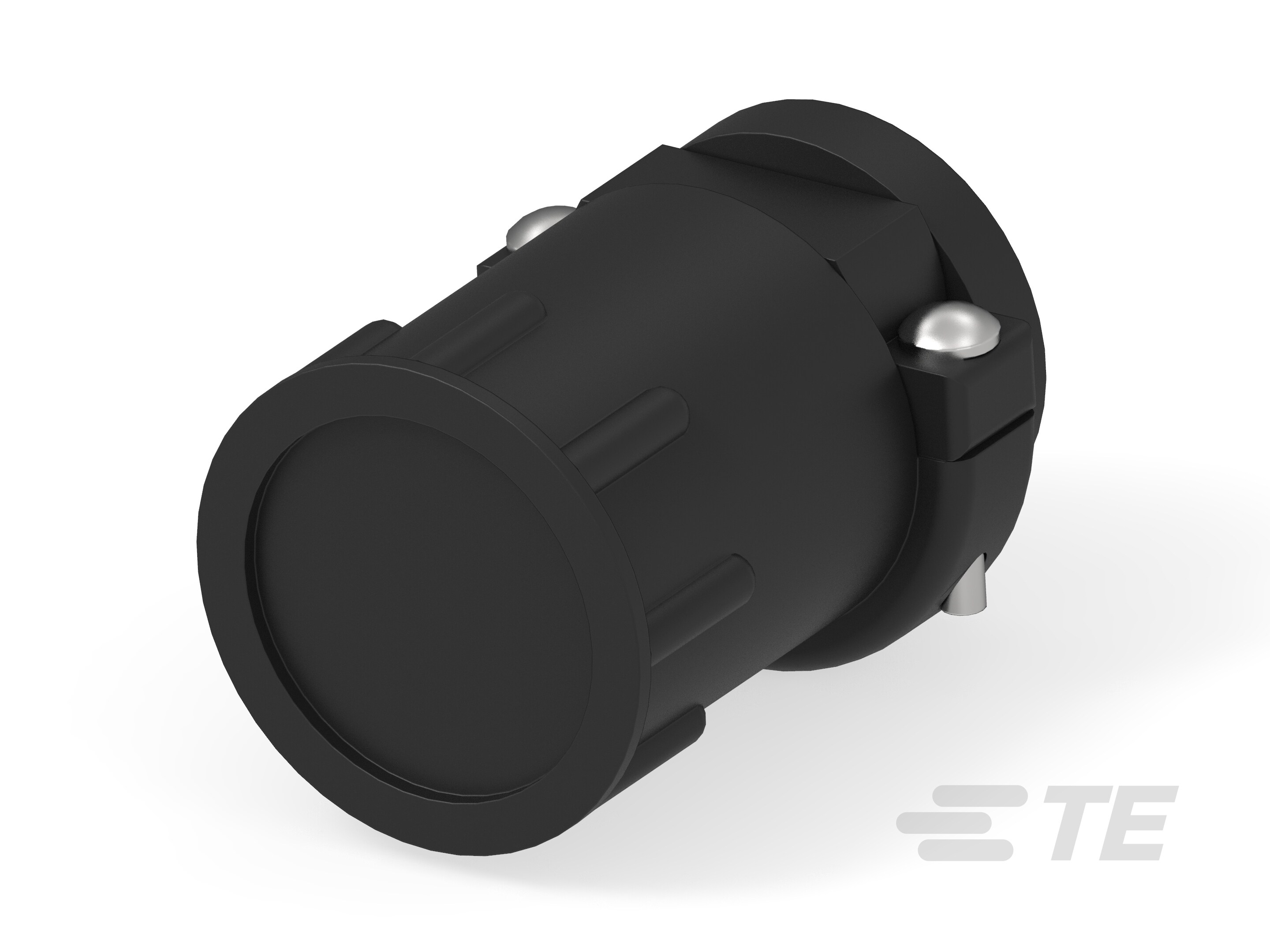 206705-2 : AMP Circular Power Connectors | TE Connectivity