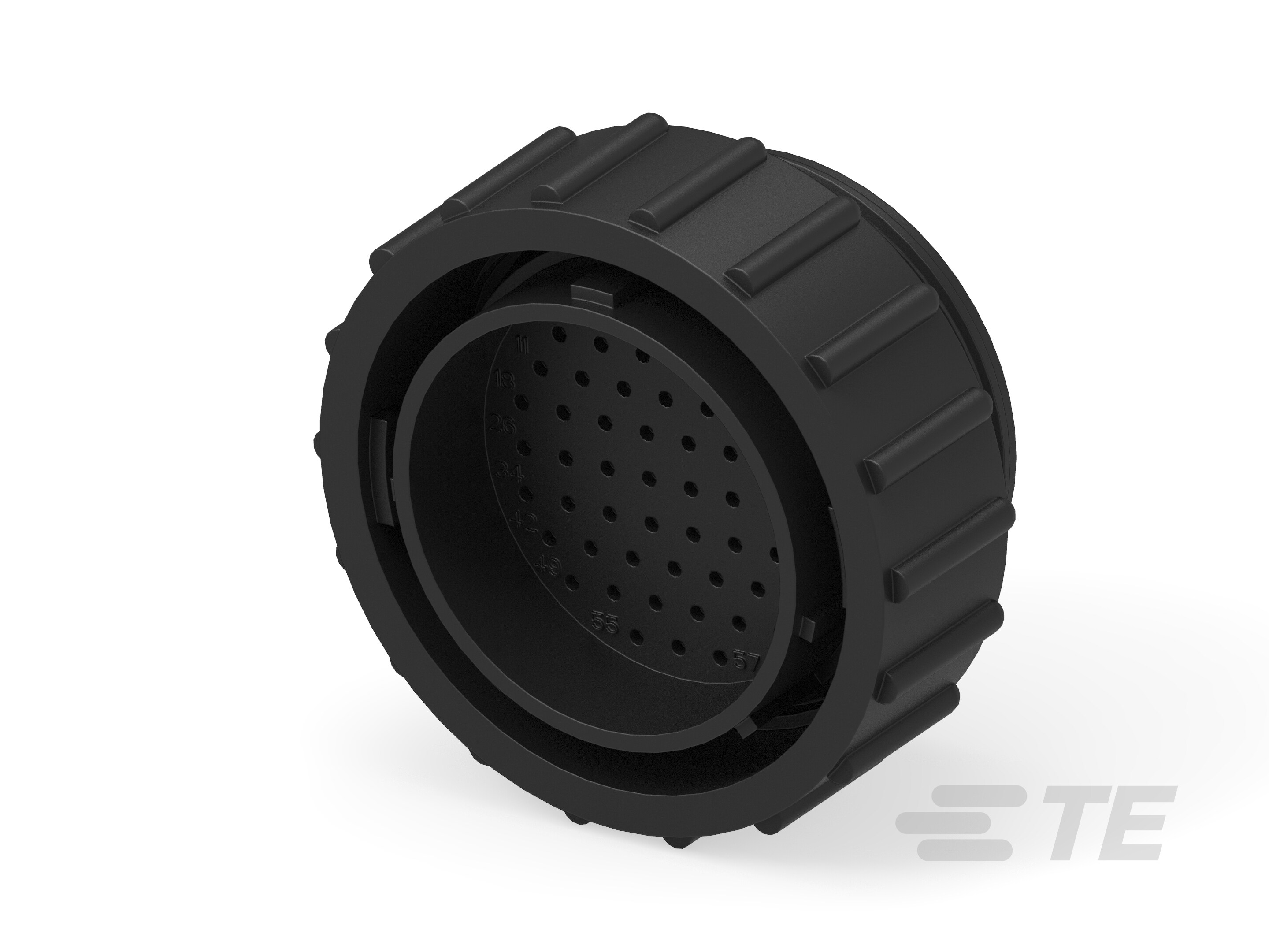 CPC PLUG ASSEMBLY SIZE 23-57-206437-1