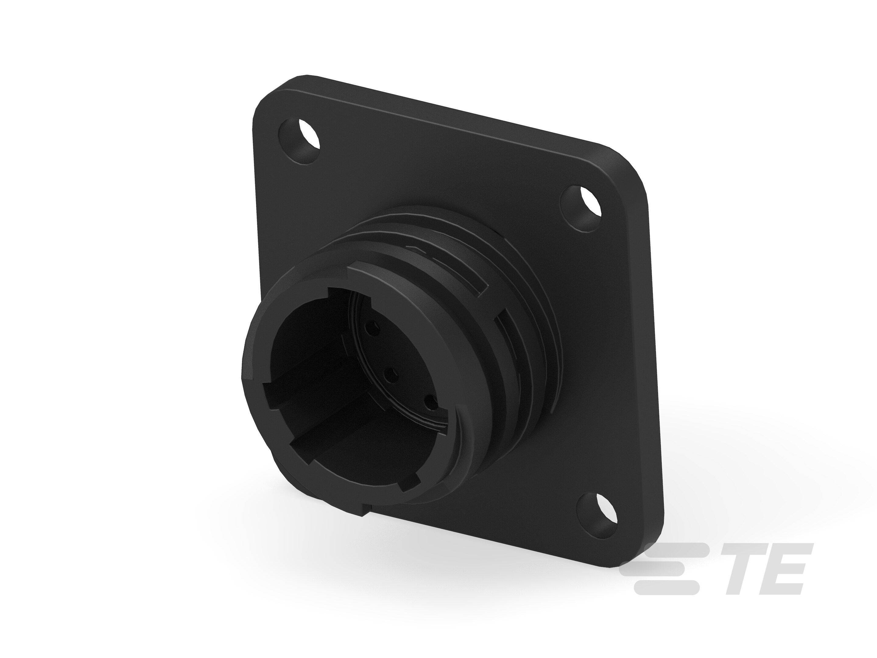 CPC RECPT ASSEMBLY SIZE 11-9-206486-1