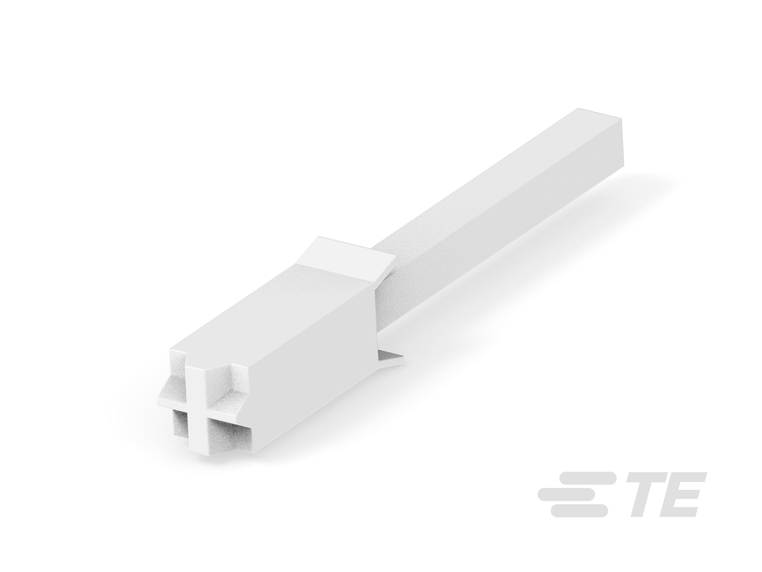 TYPE XII KEYING PLUG-206508-1