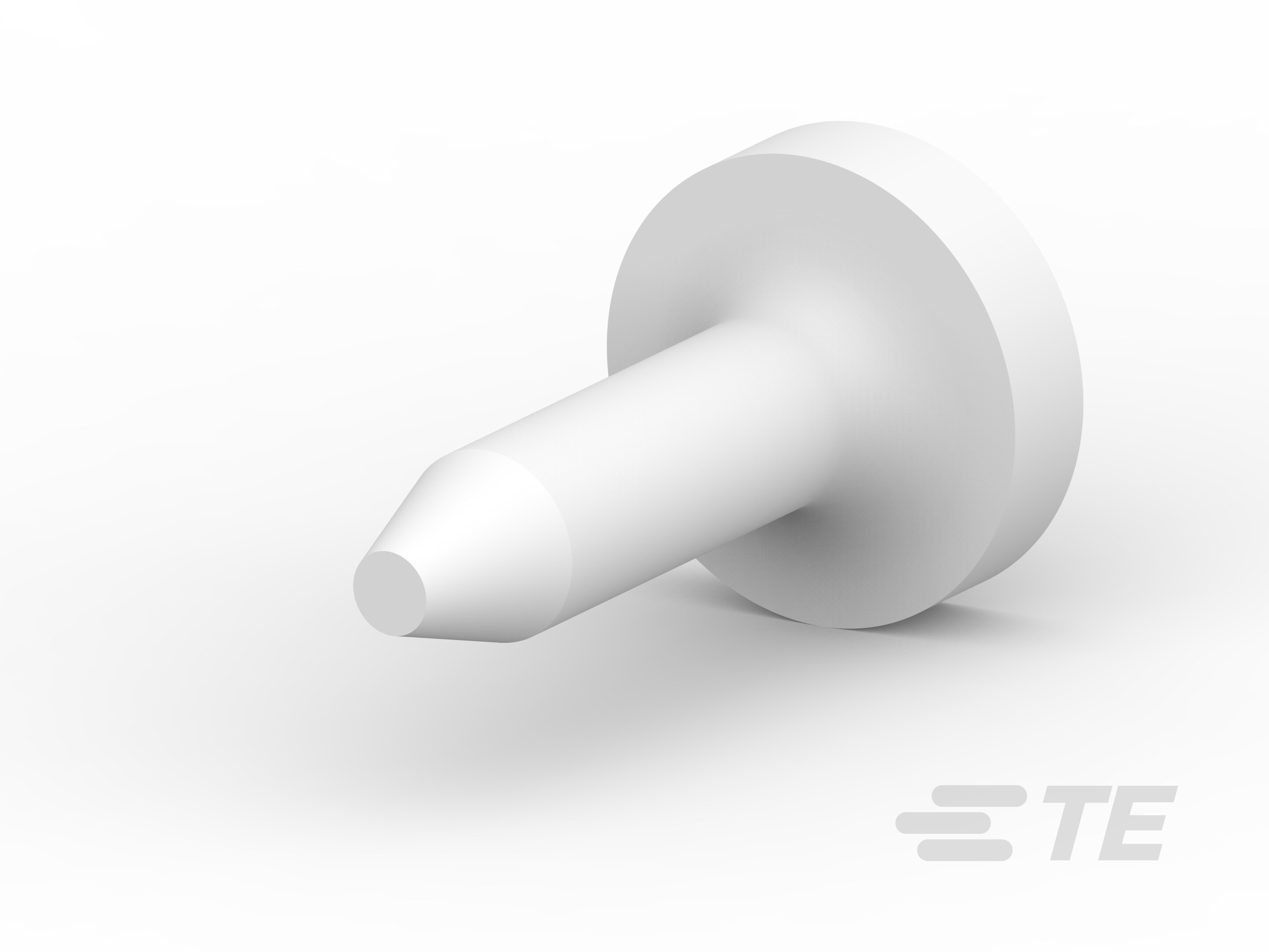 SIZE 20 KEYING PLUG-206509-1