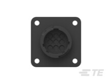 206705-1 : AMP 圆形电源连接器| TE Connectivity