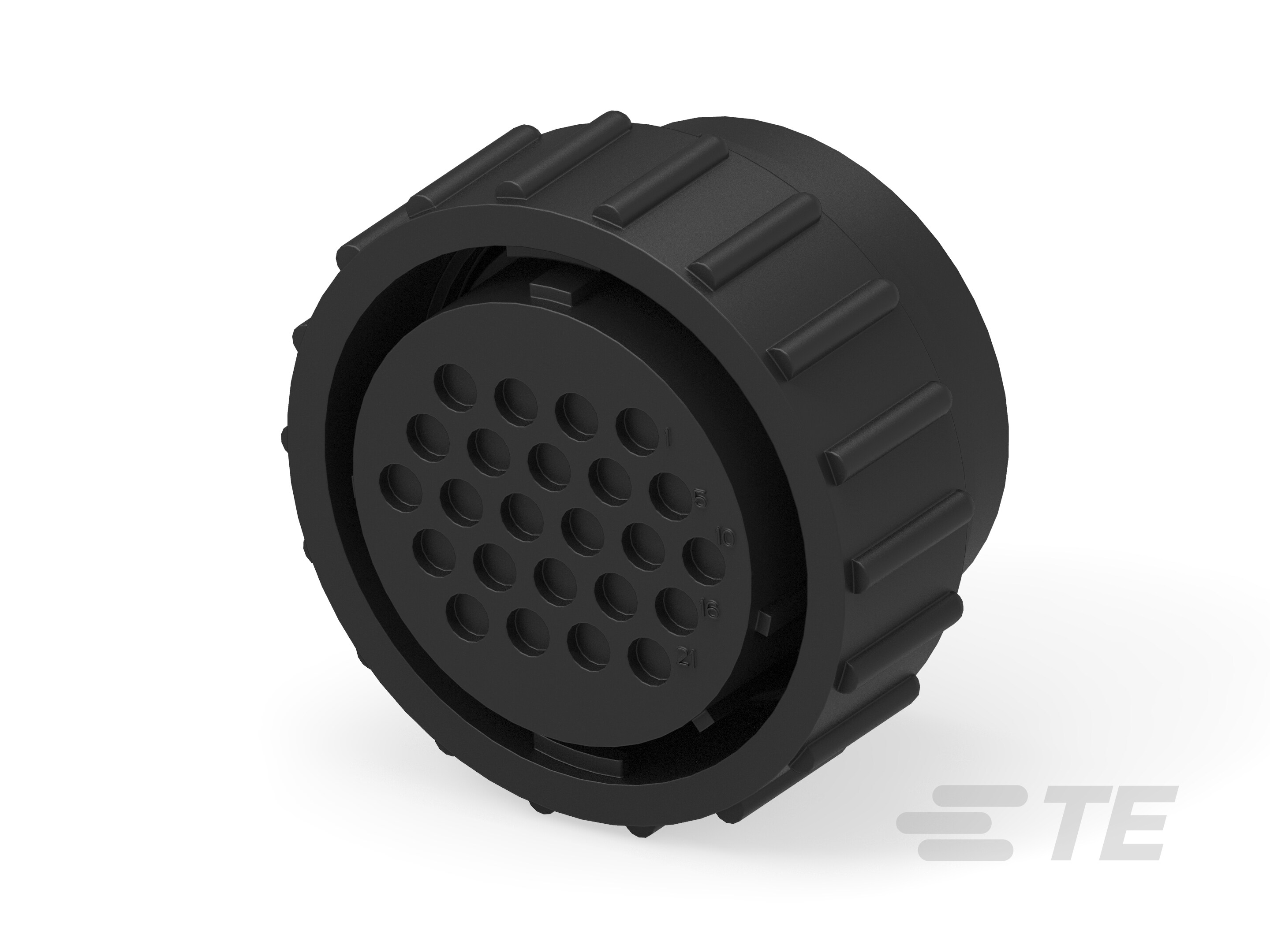 CPC PLUG ASSEMBLY SIZE 23-24-206837-1