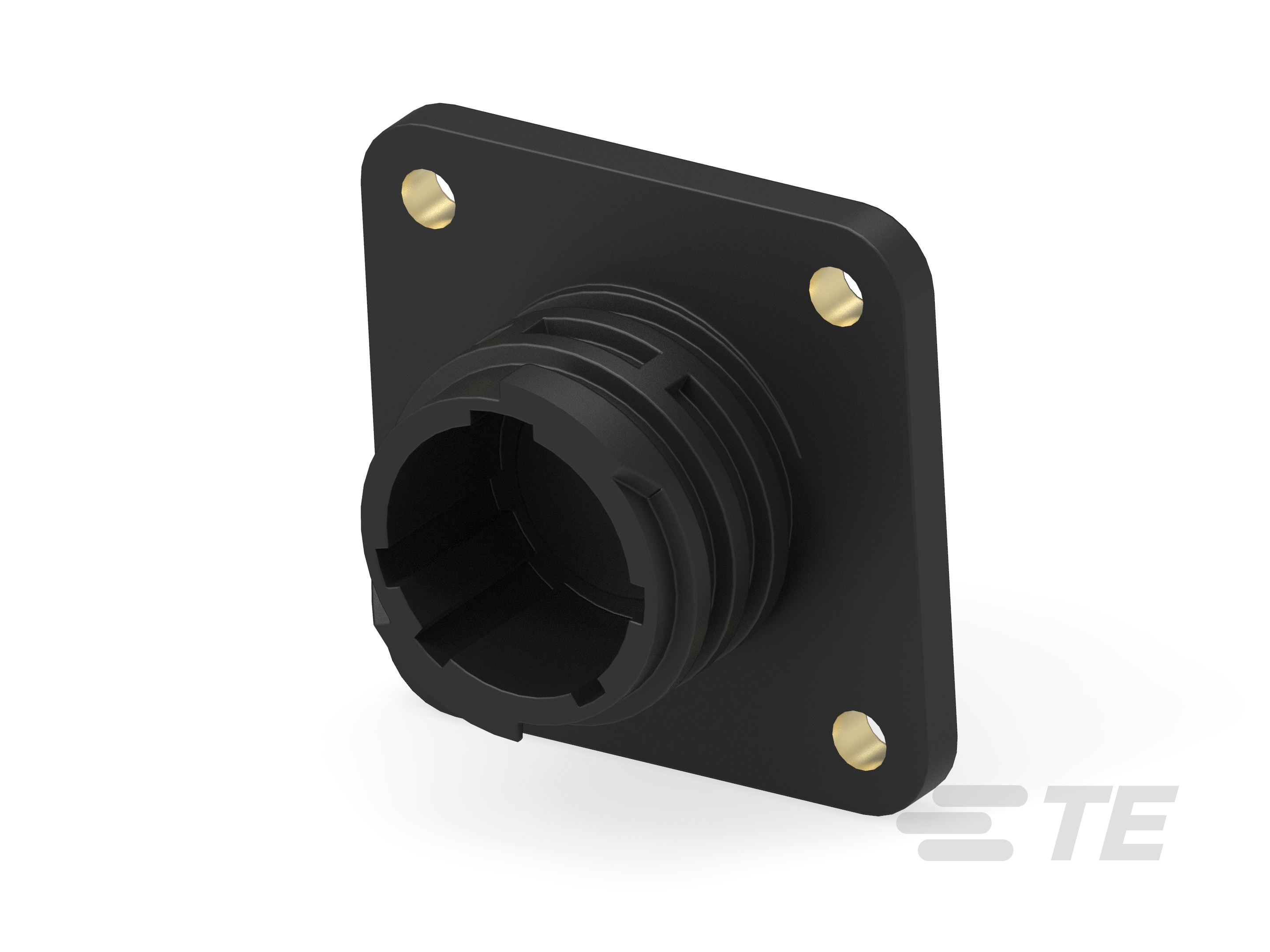 CPC RECPT ASSEMBLY SIZE 11-9-206852-8