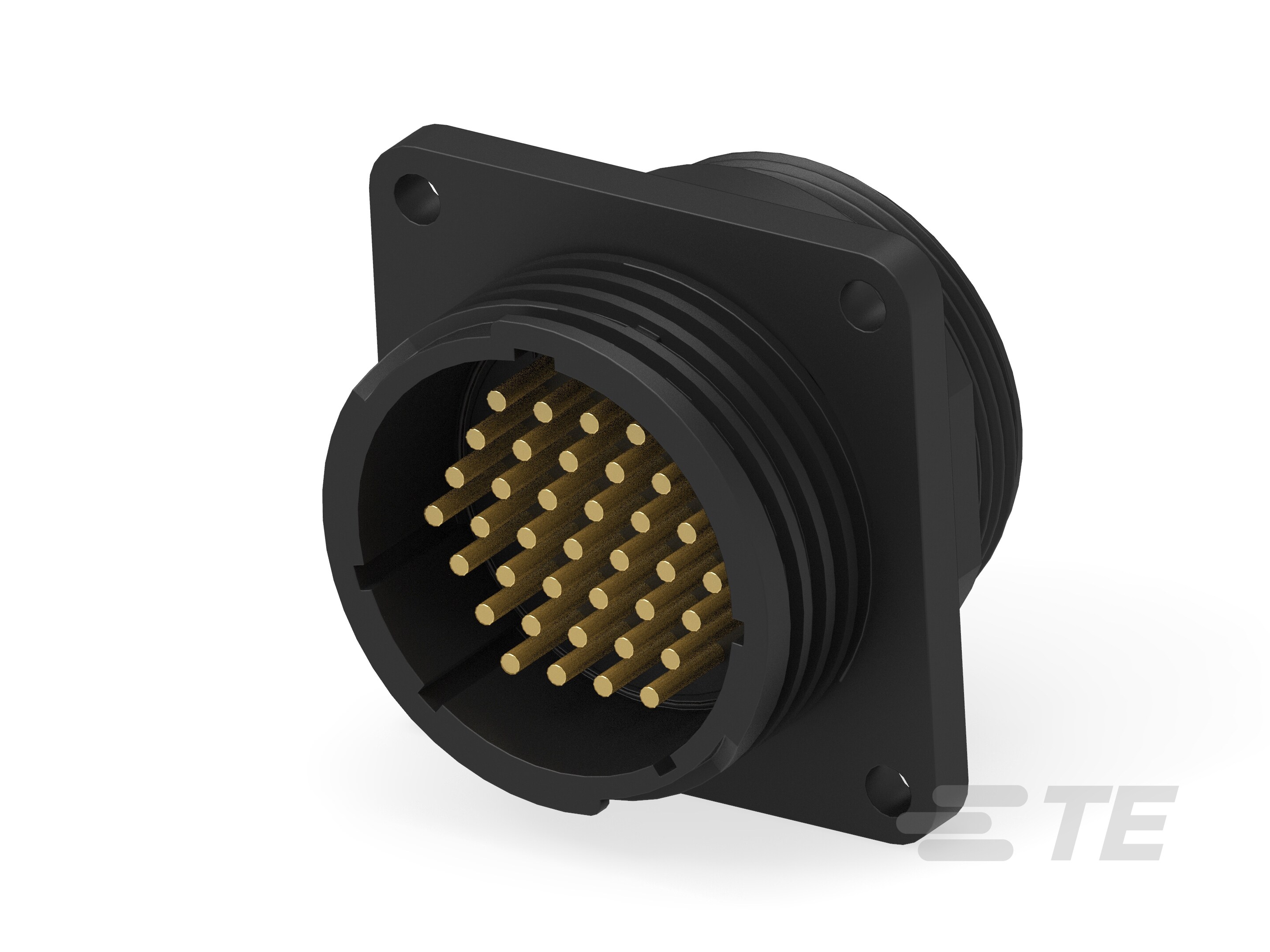 CPC RECPT ASSEMBLY SIZE 23-37-206934-1